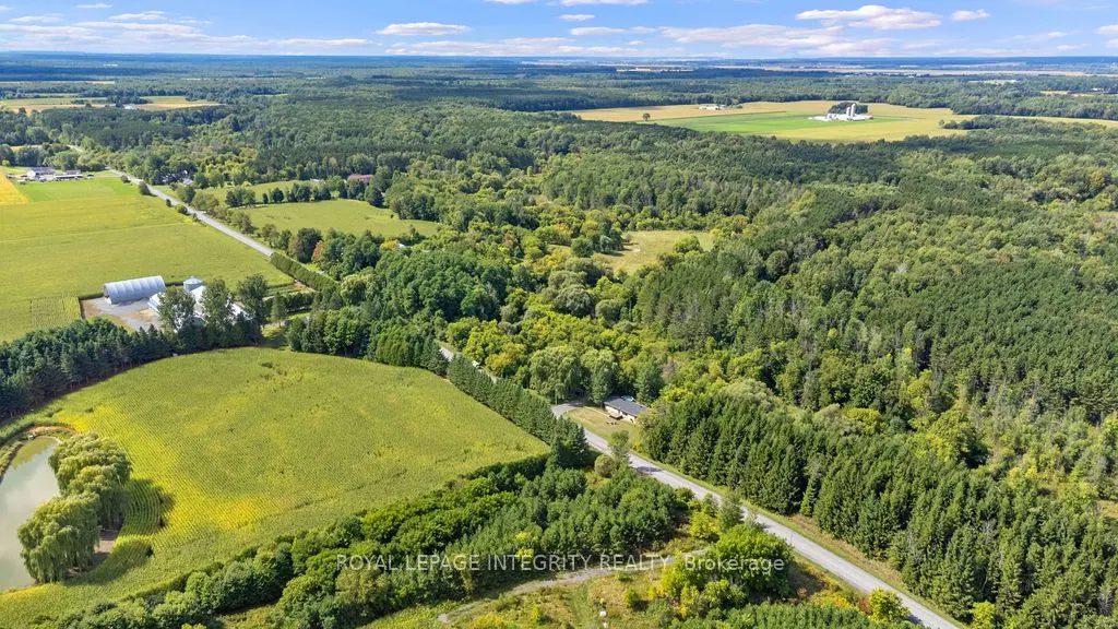 4137 Concession Road 16 Road
