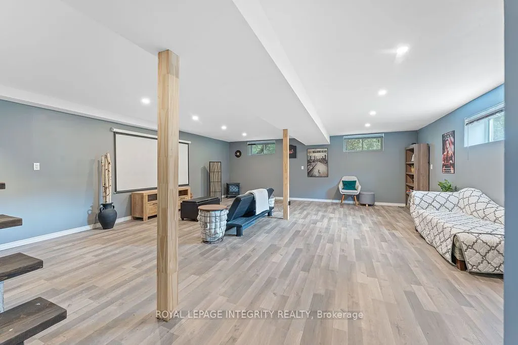 4137 Concession Road 16 Road