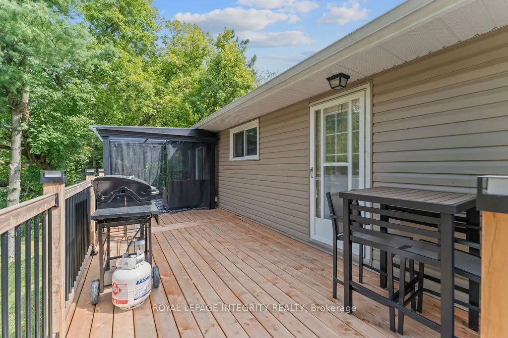 4137 Concession Road 16 Road