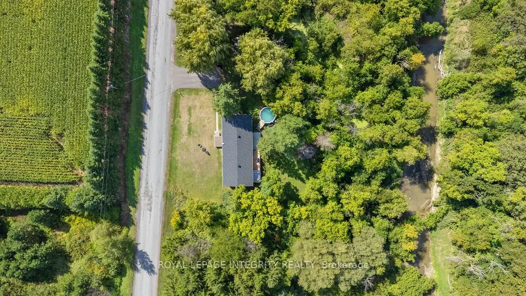 4137 Concession Road 16 Road