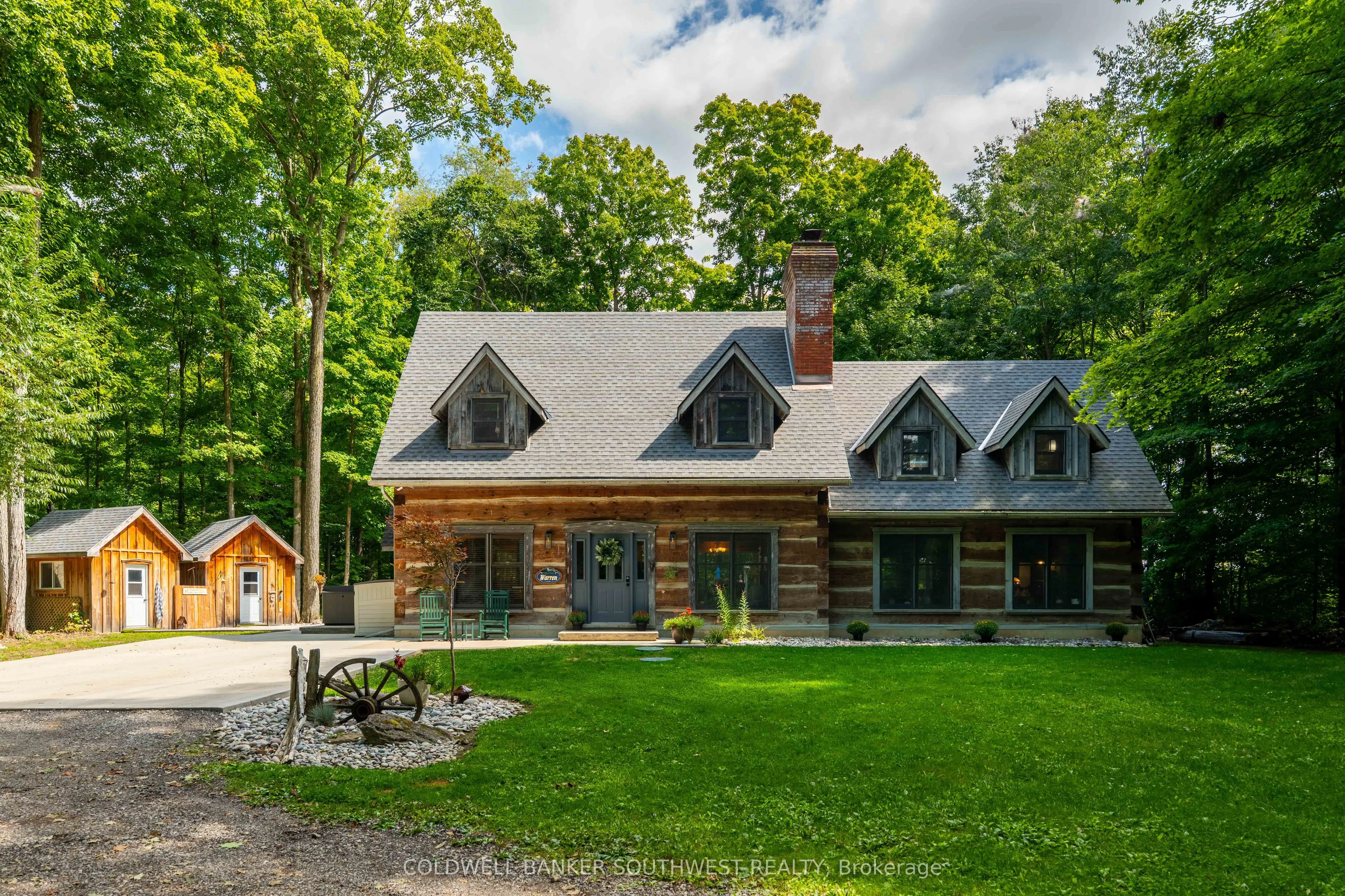 5252 Egremont Road