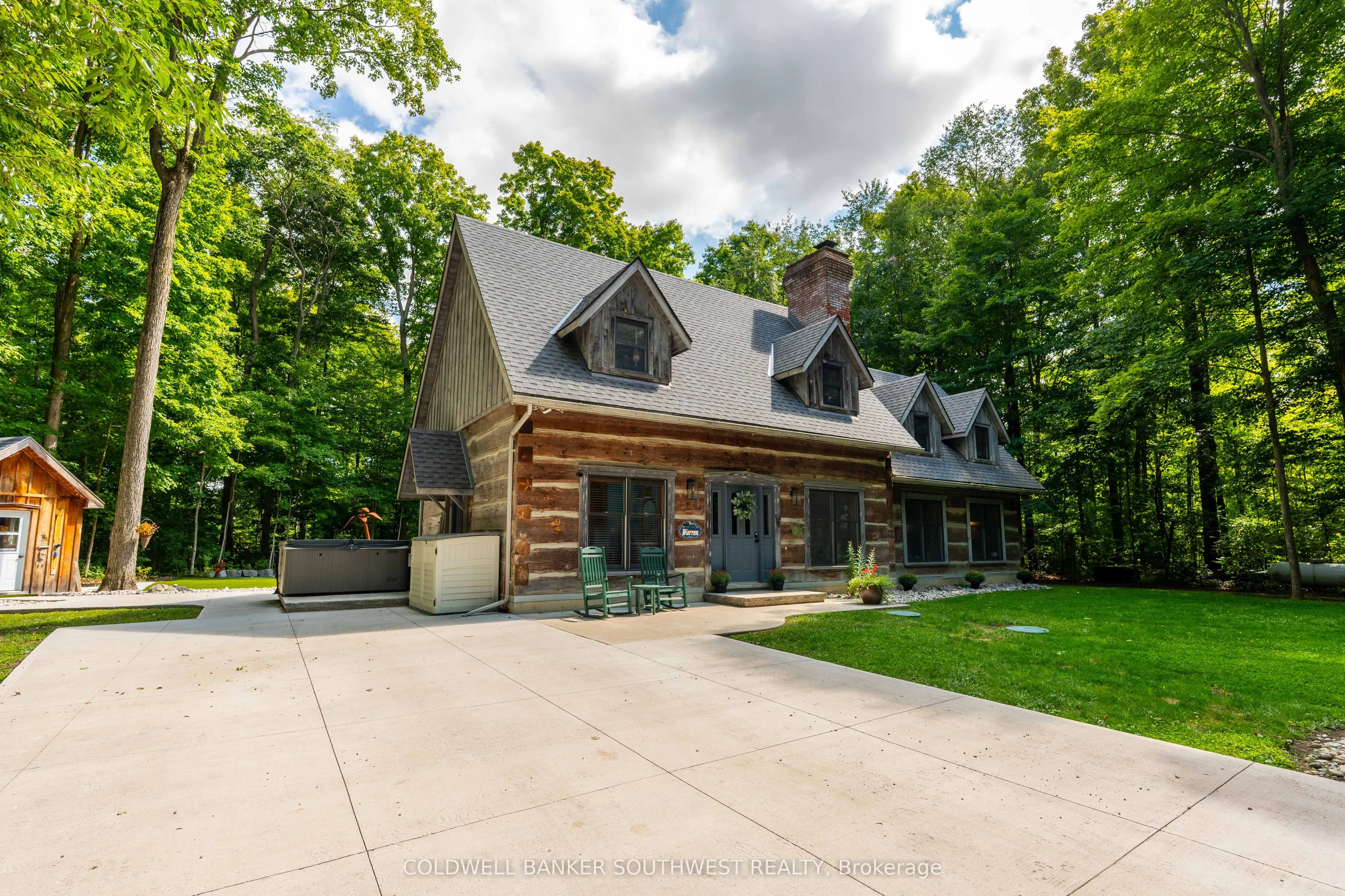 5252 Egremont Road