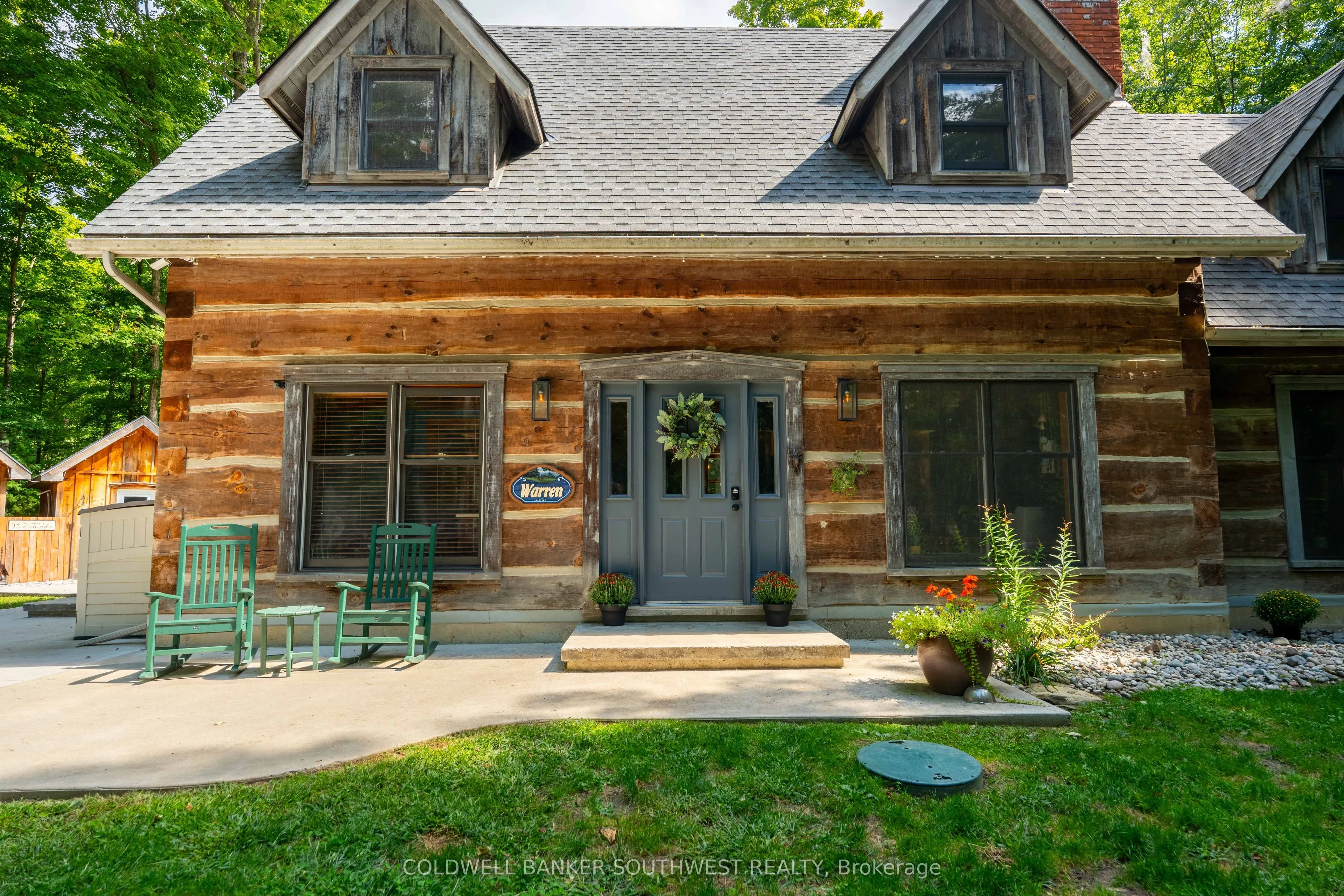 5252 Egremont Road