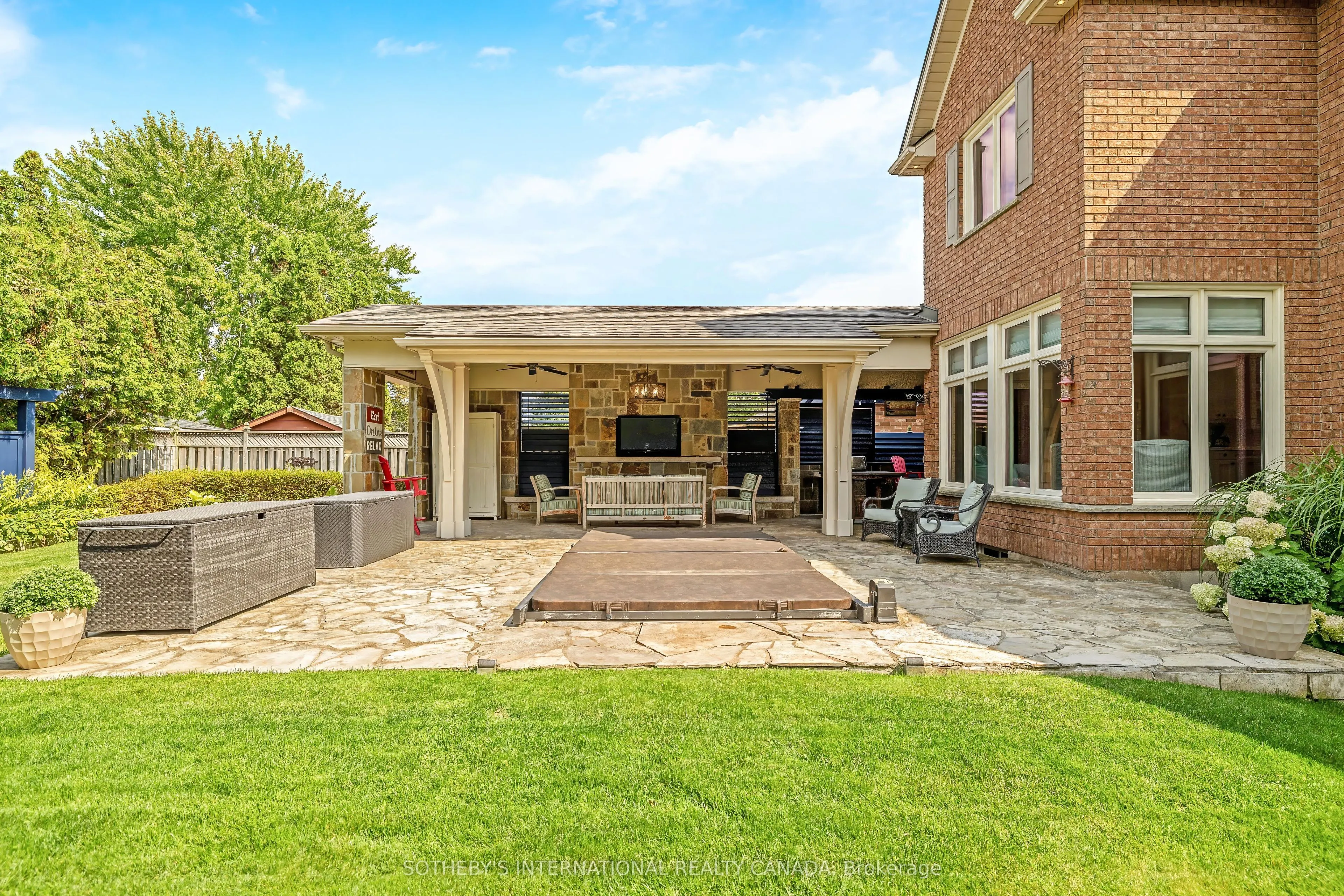 18 Marigold Street