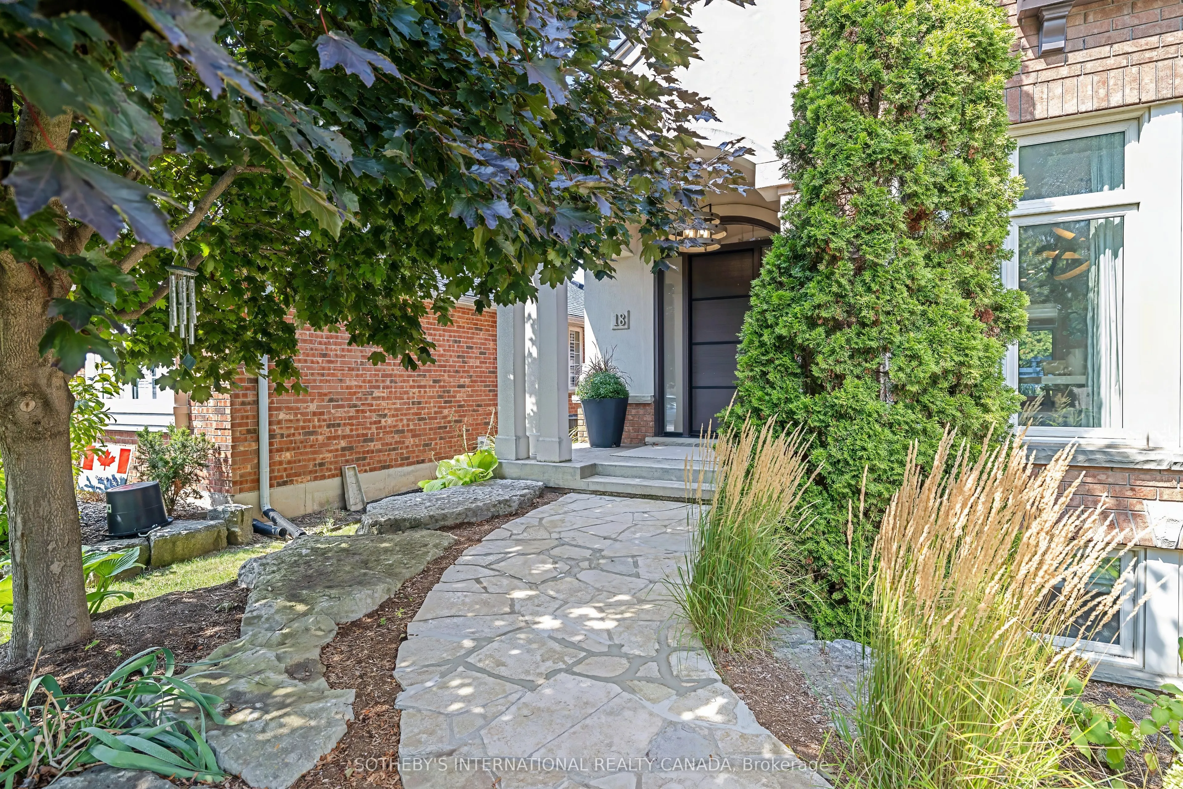 18 Marigold Street