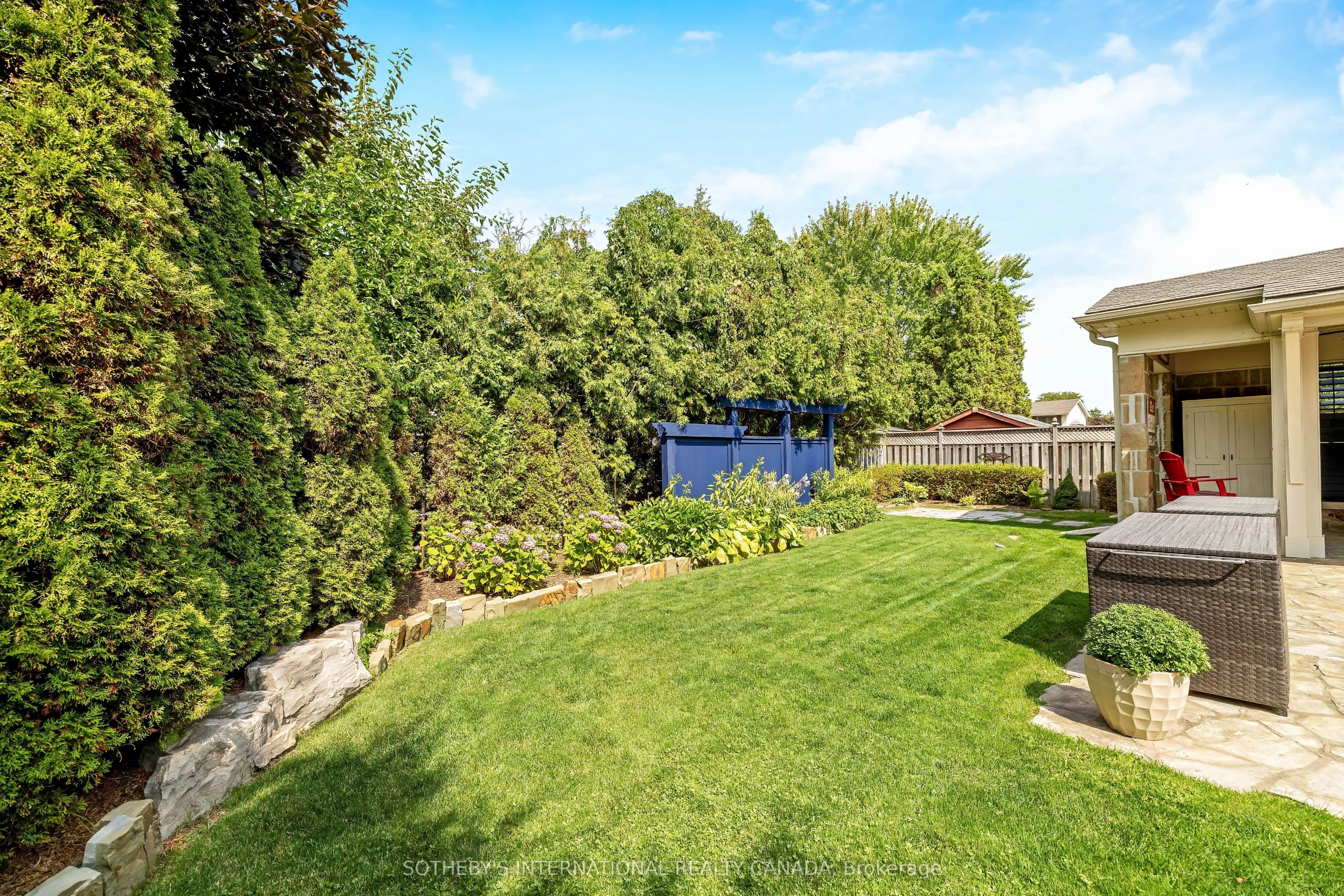 18 Marigold Street