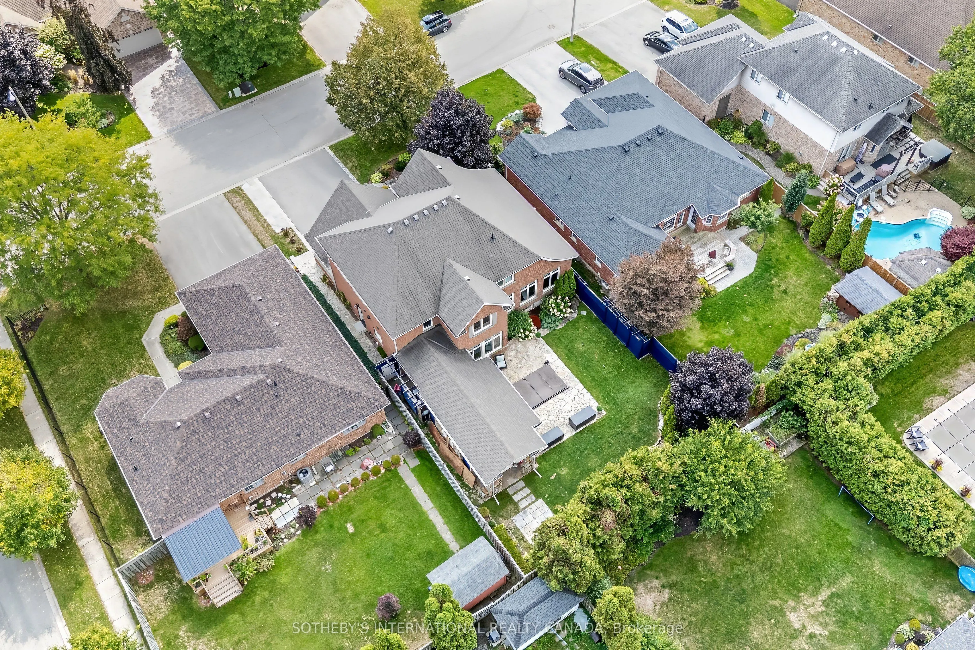 18 Marigold Street