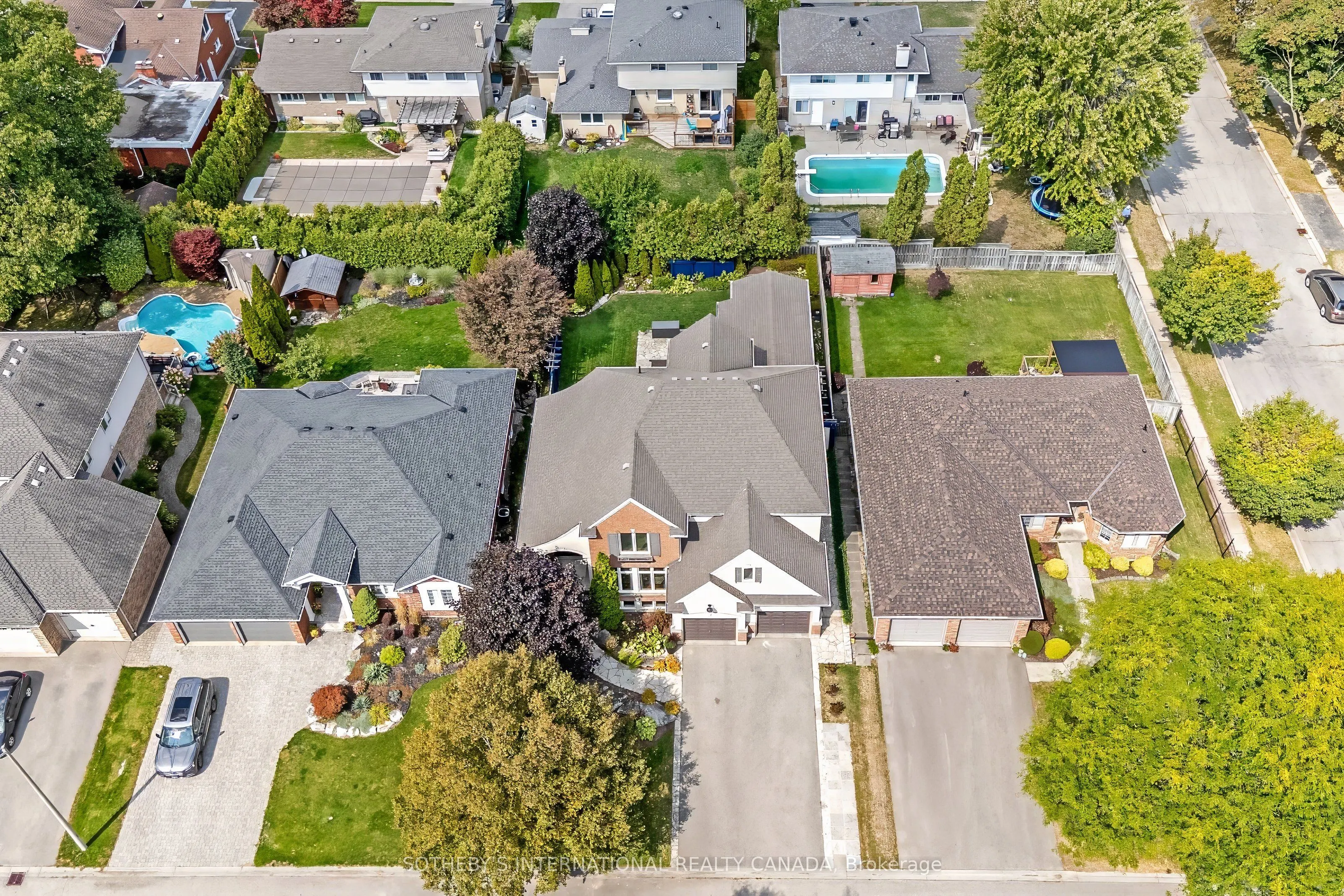 18 Marigold Street