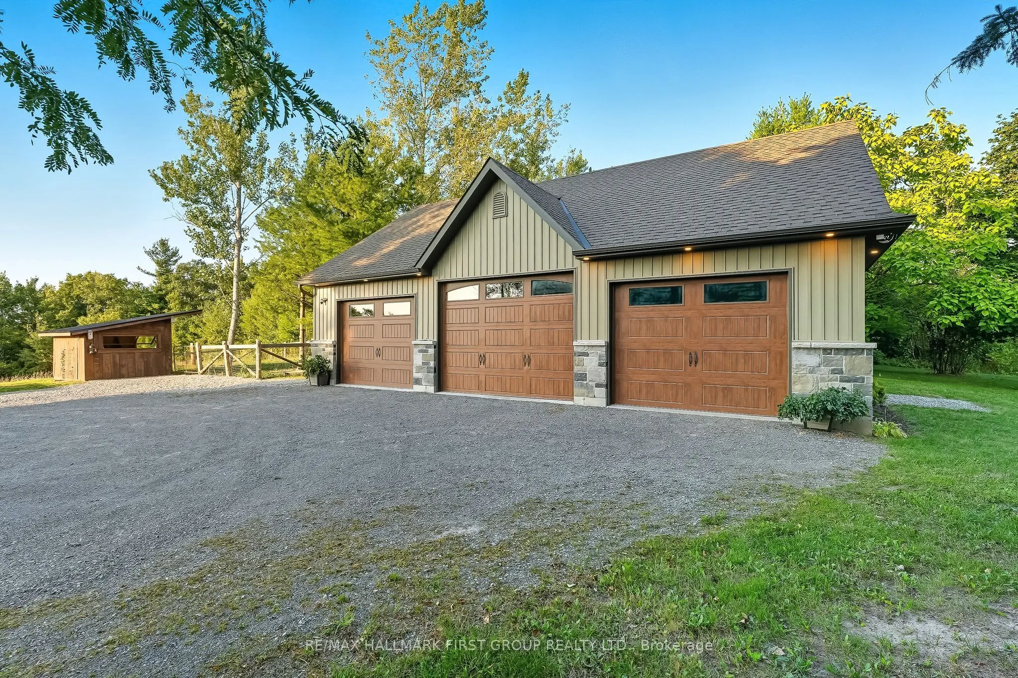 228 Dingman Road