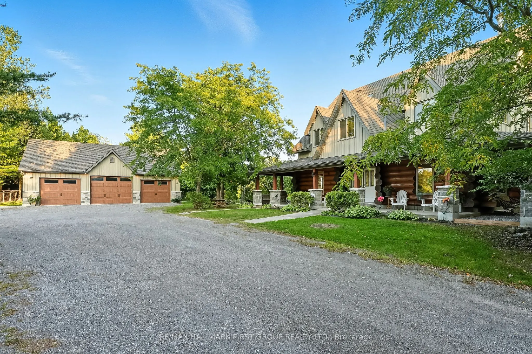 228 Dingman Road