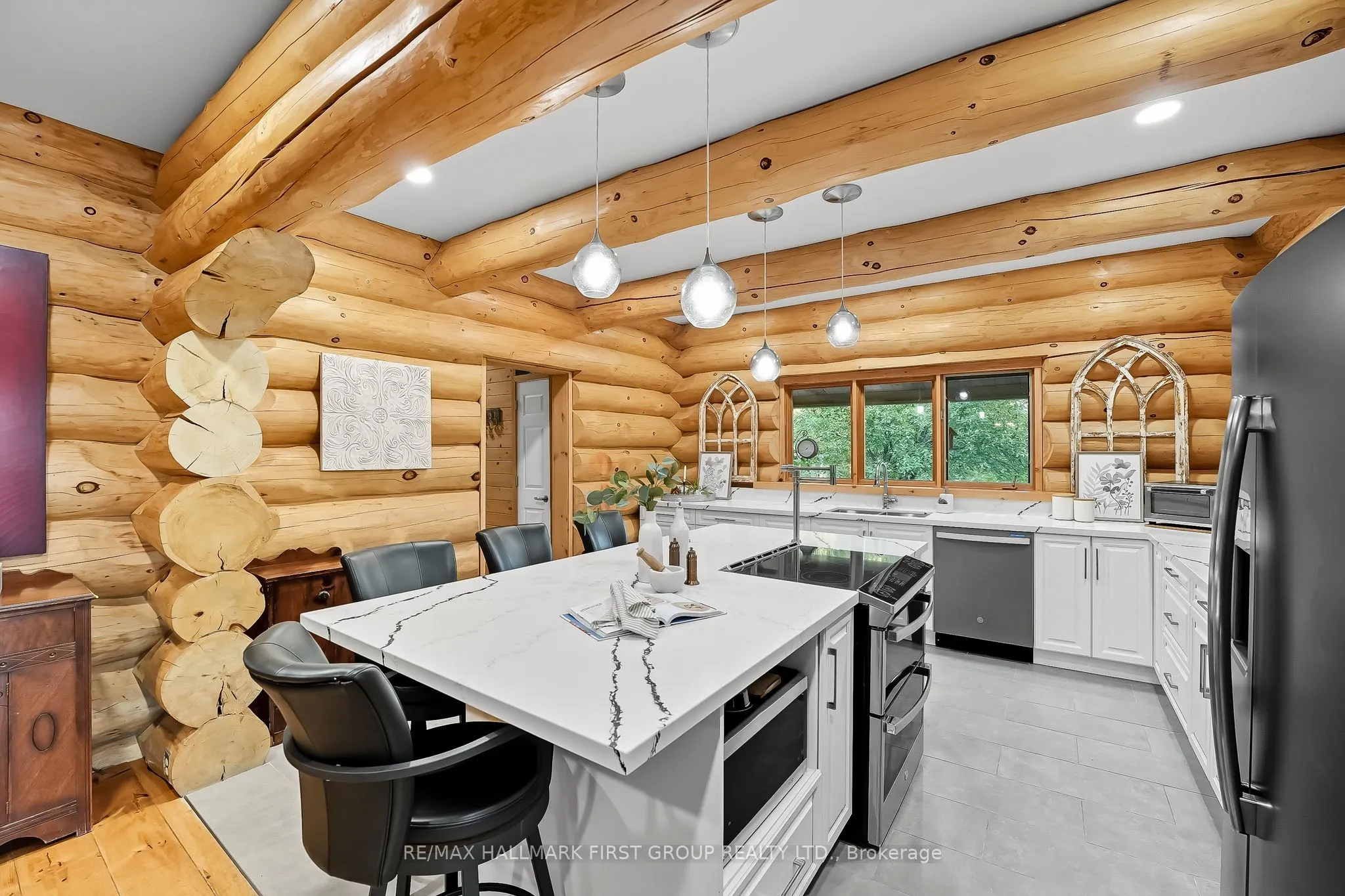 228 Dingman Road