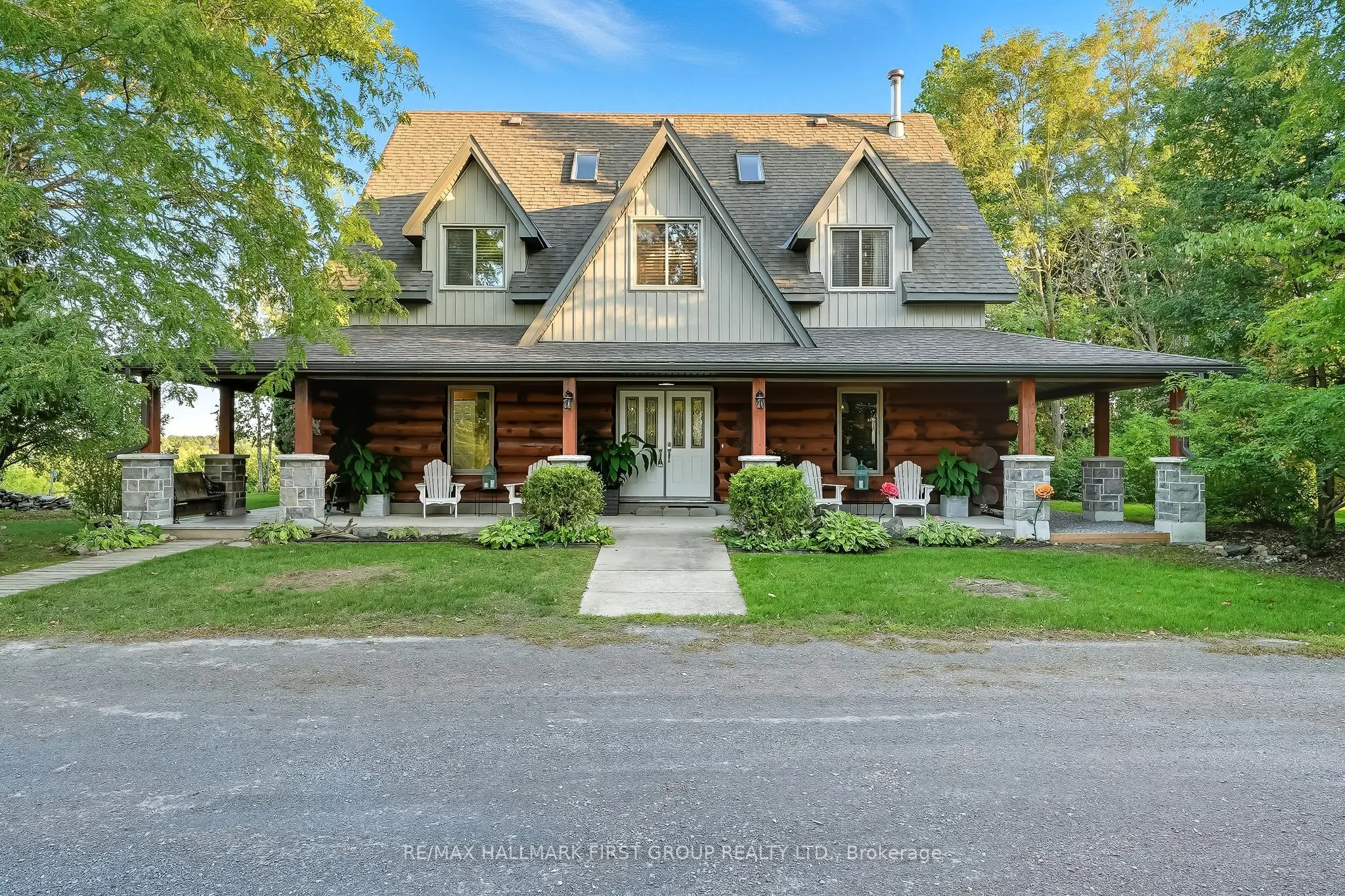 228 Dingman Road
