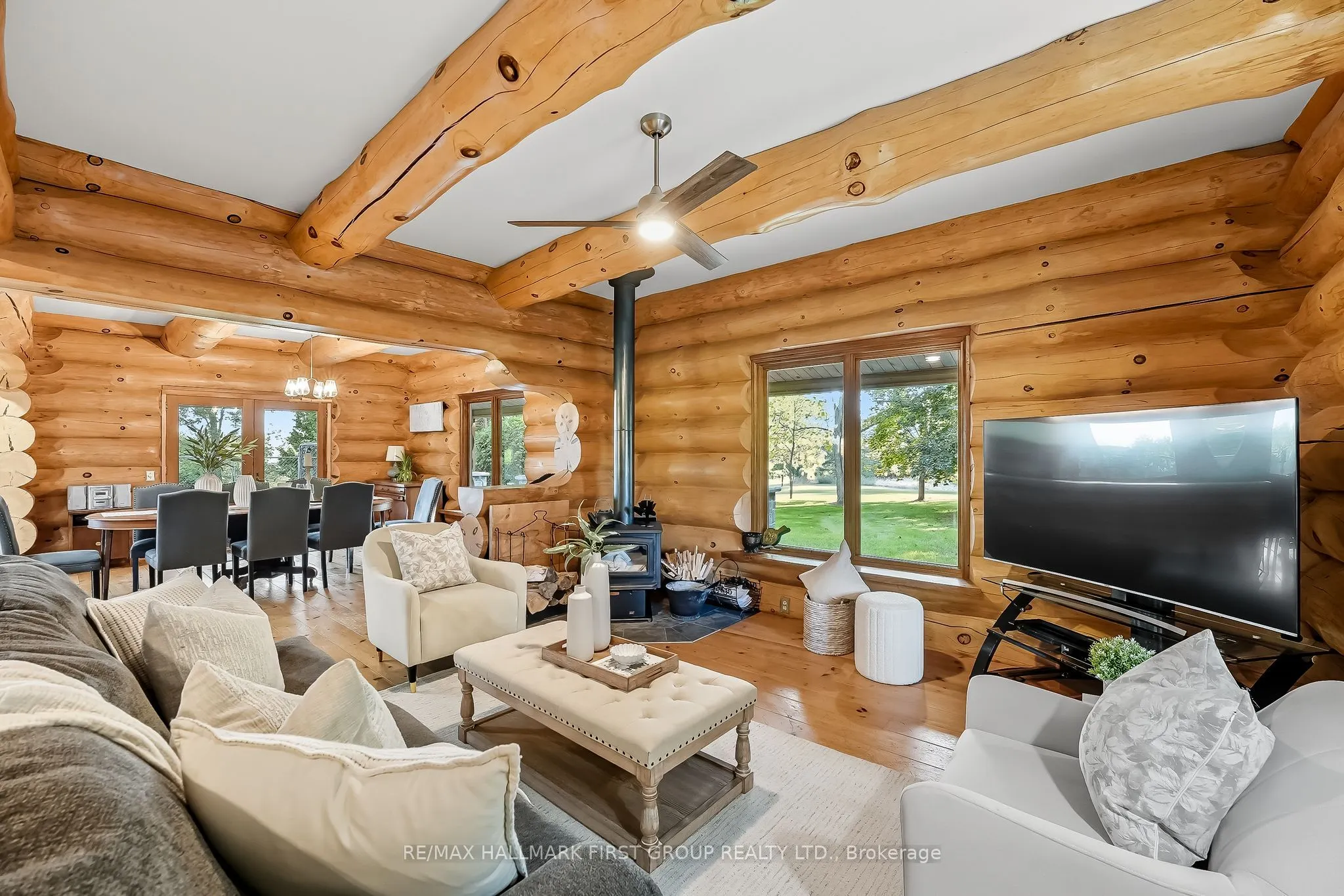 228 Dingman Road