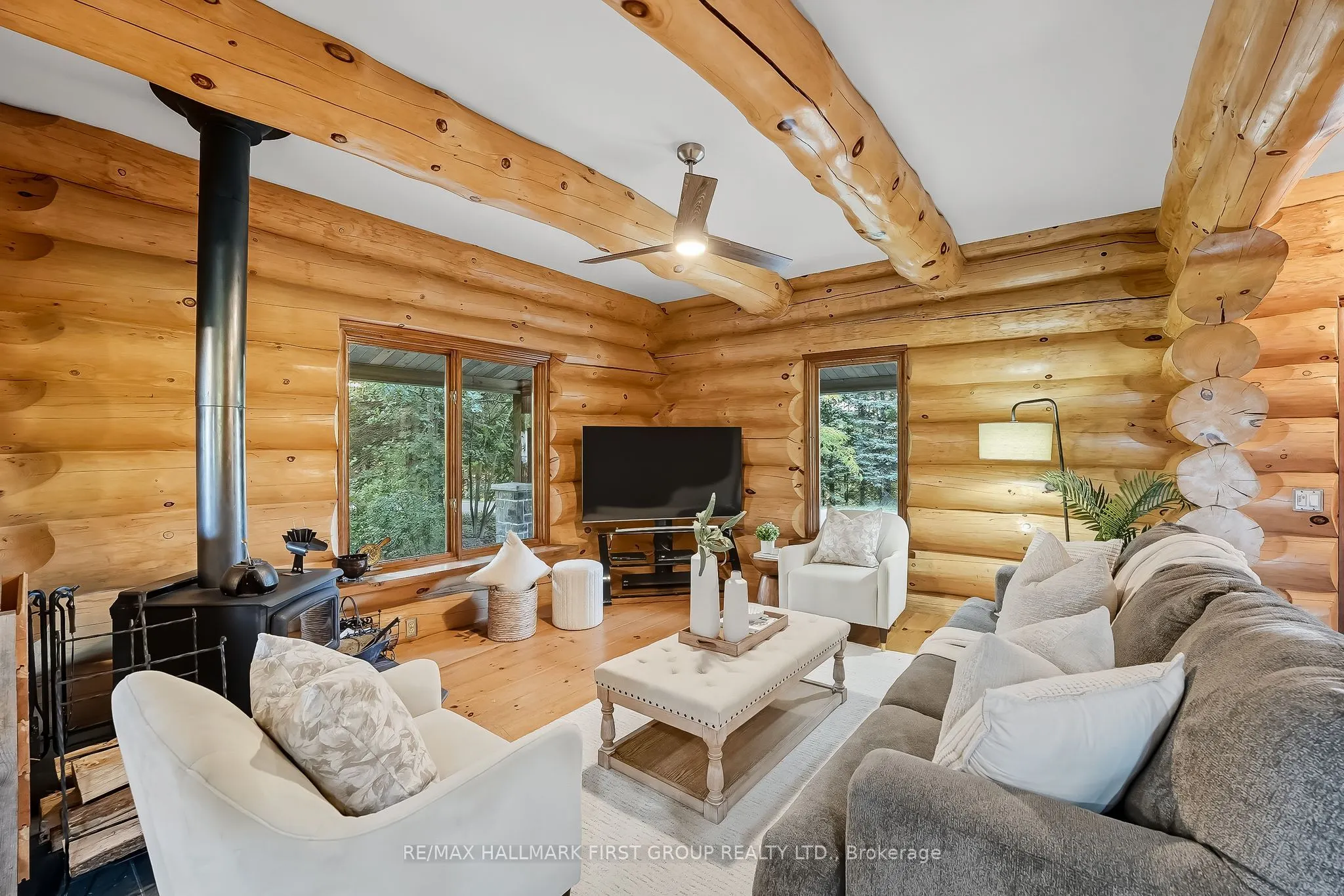228 Dingman Road