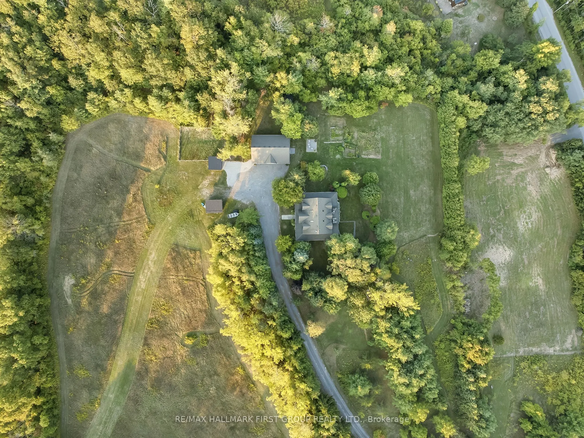 228 Dingman Road