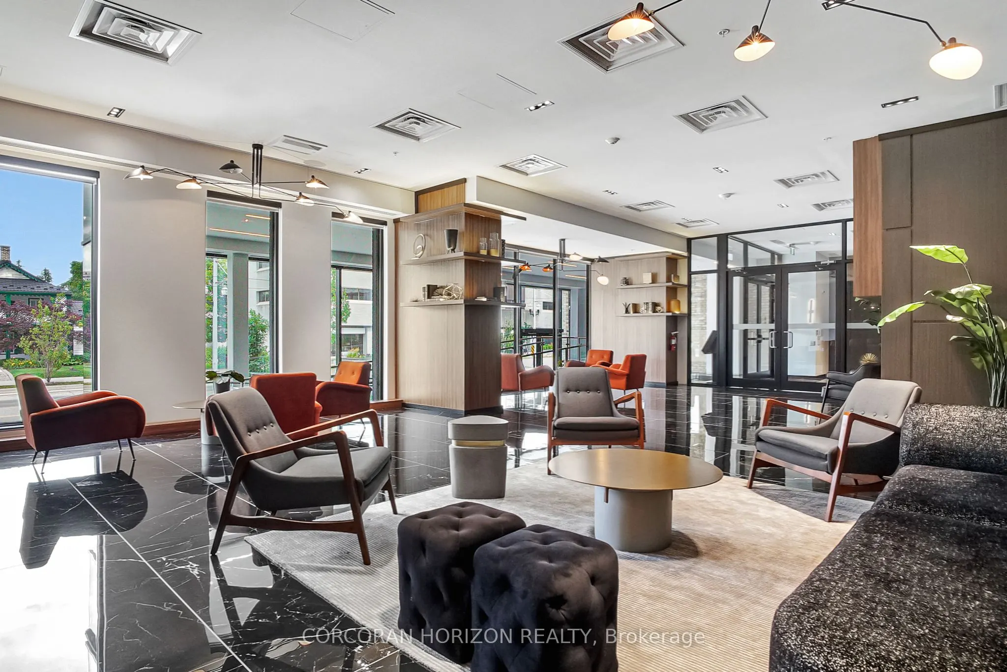 181 King Street S, #1414