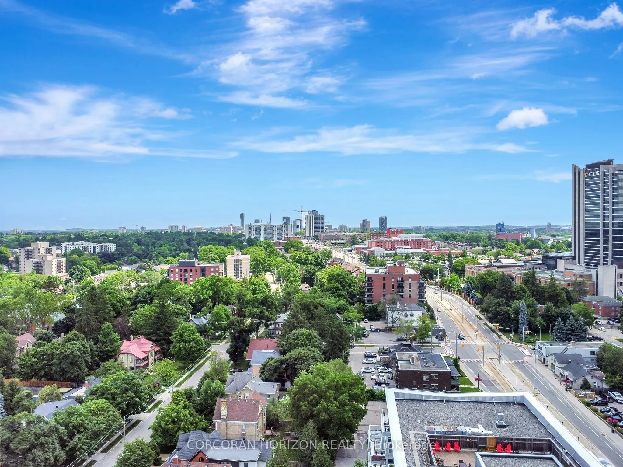 181 King Street S, #1414