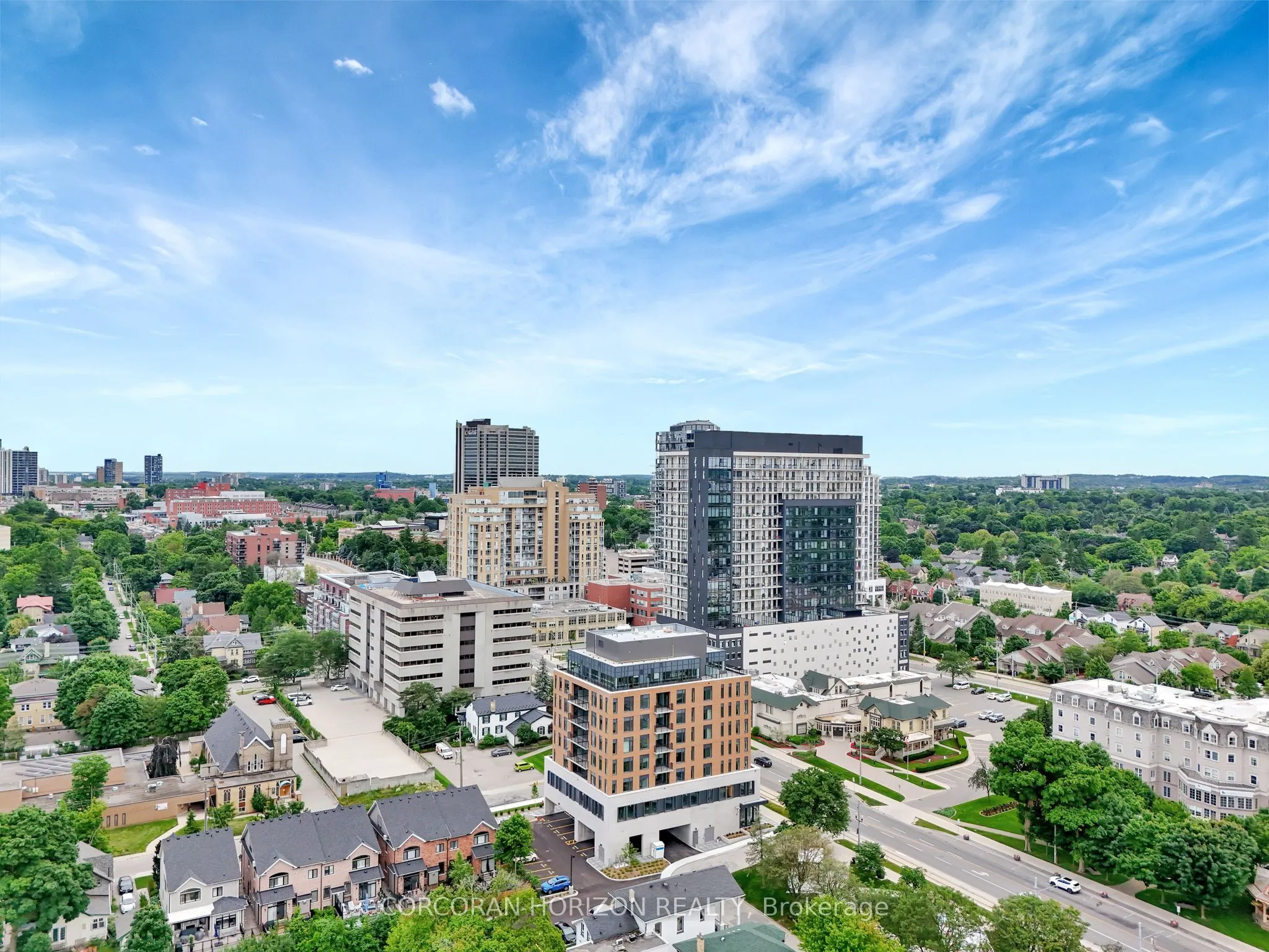181 King Street S, #1414