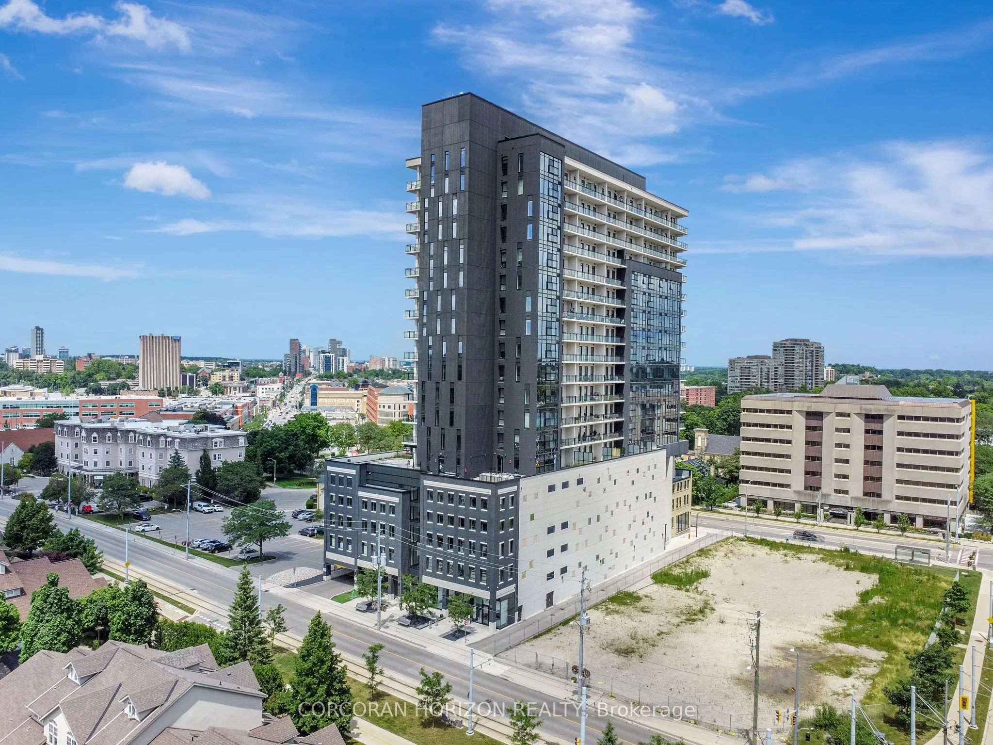 181 King Street S, #1414