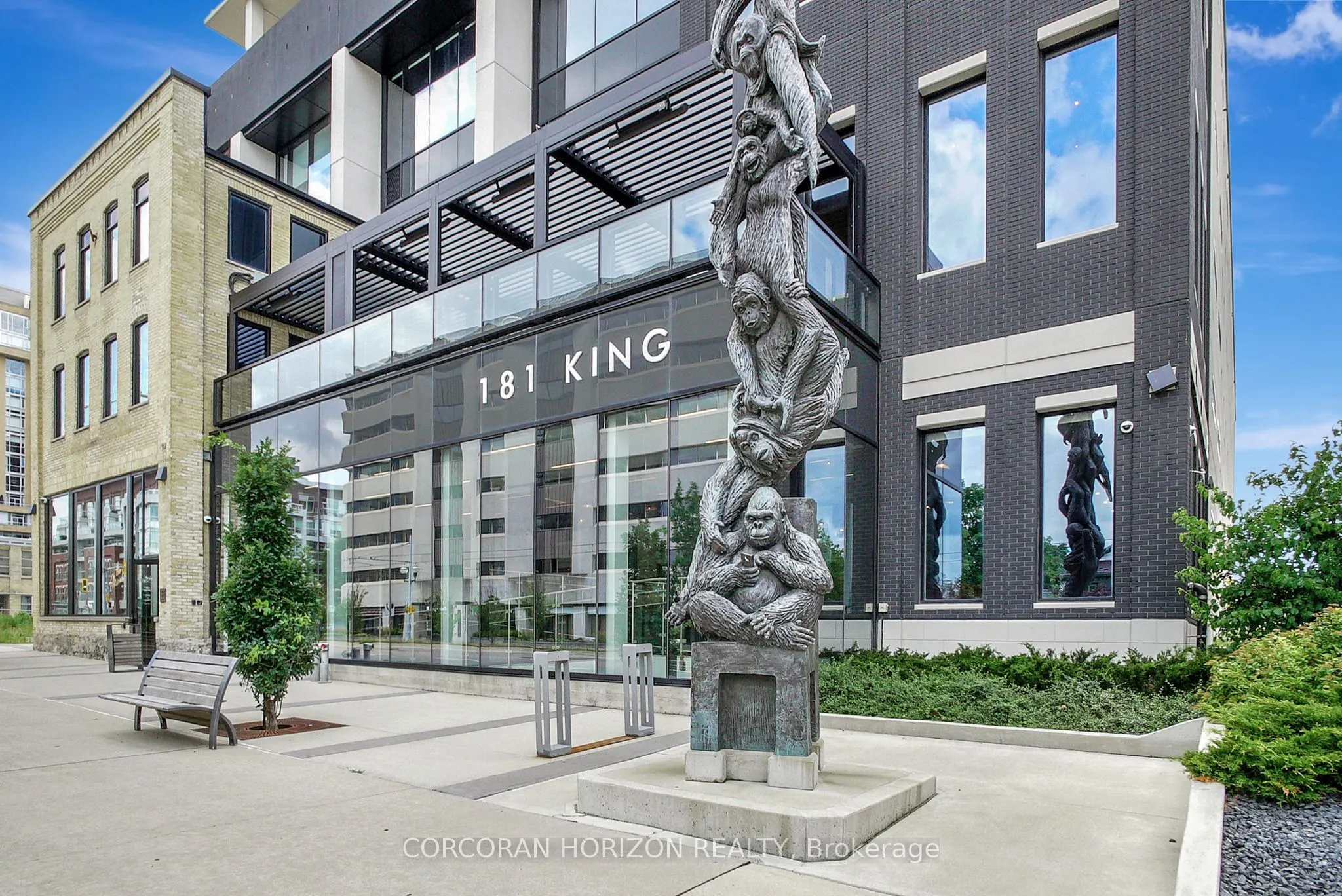 181 King Street S, #1414