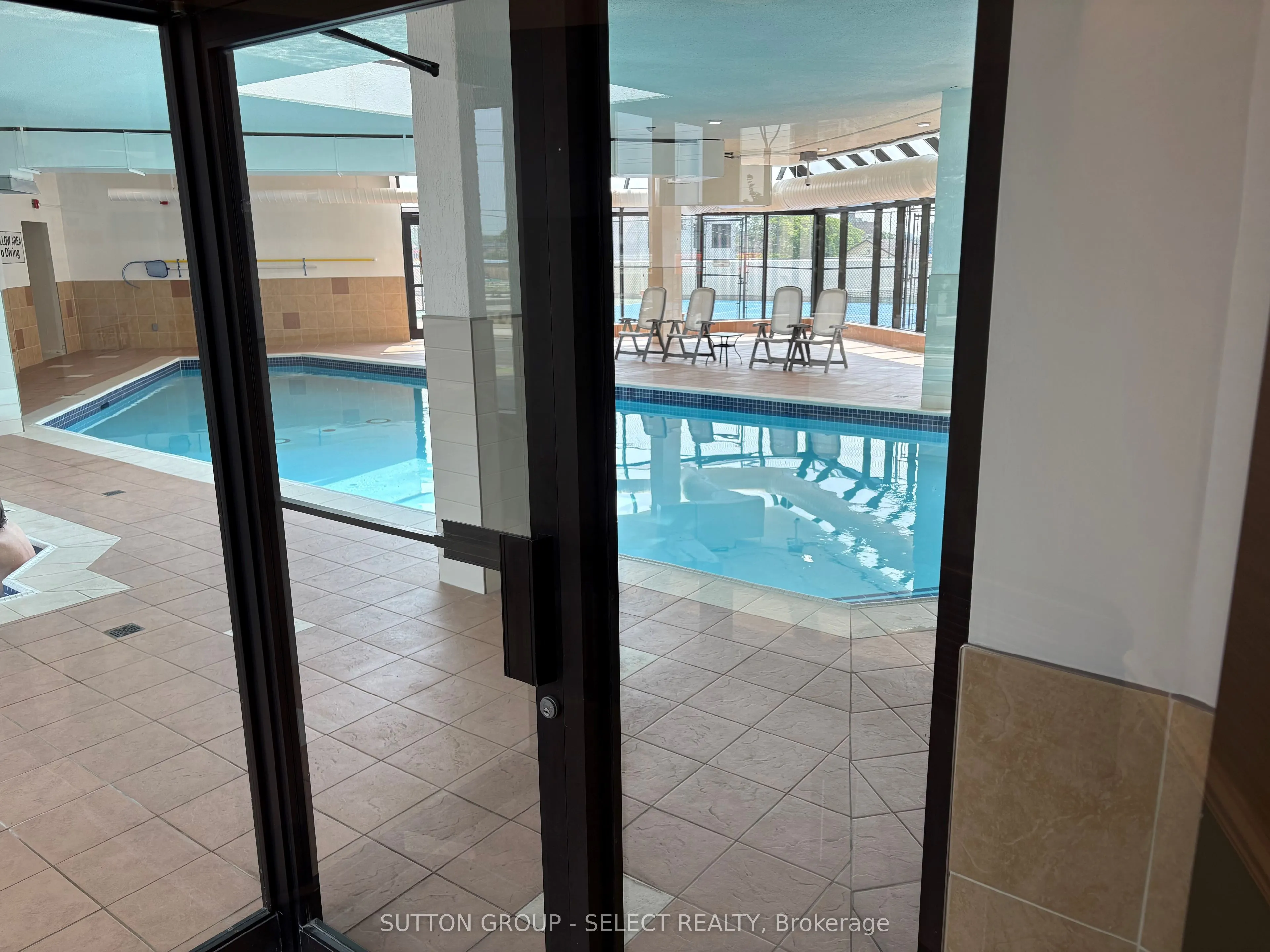 363 COLBORNE Street, #1703
