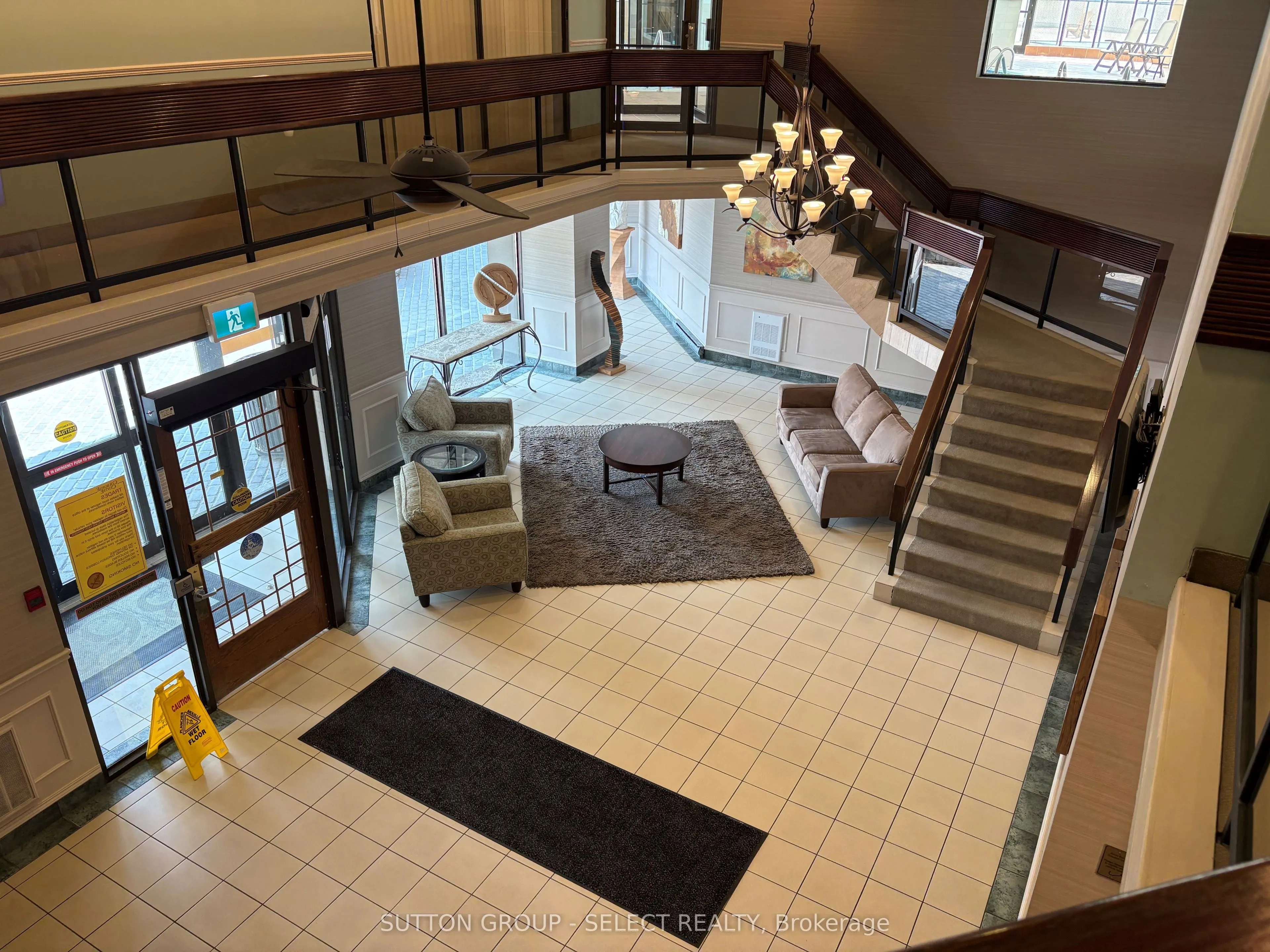 363 COLBORNE Street, #1703
