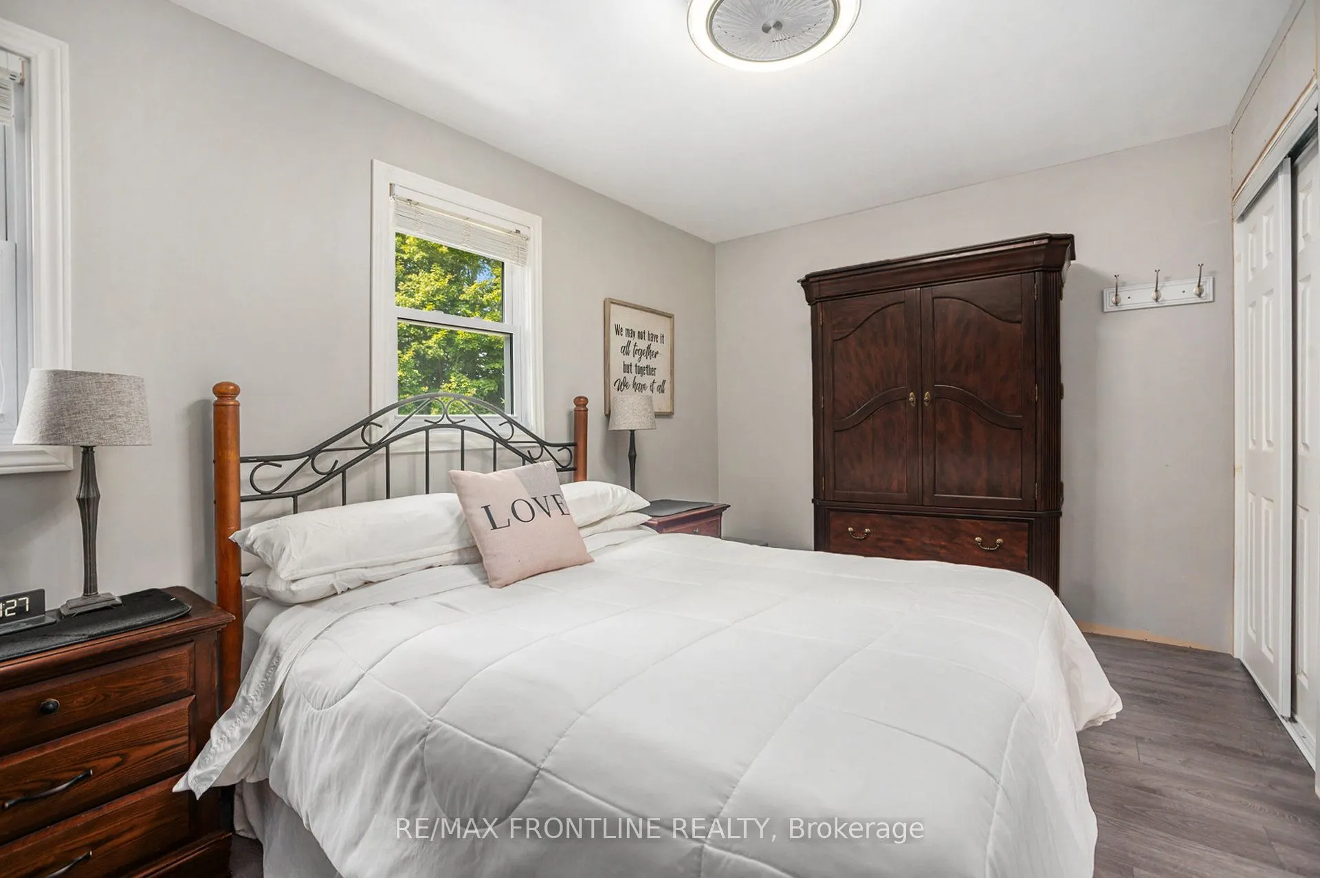240 UPPER SCOTCH LINE Road