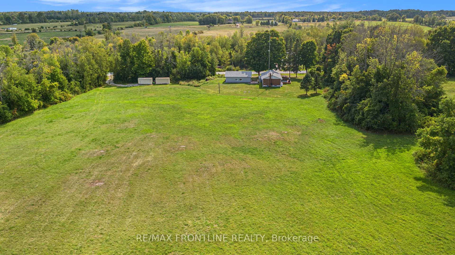 240 UPPER SCOTCH LINE Road