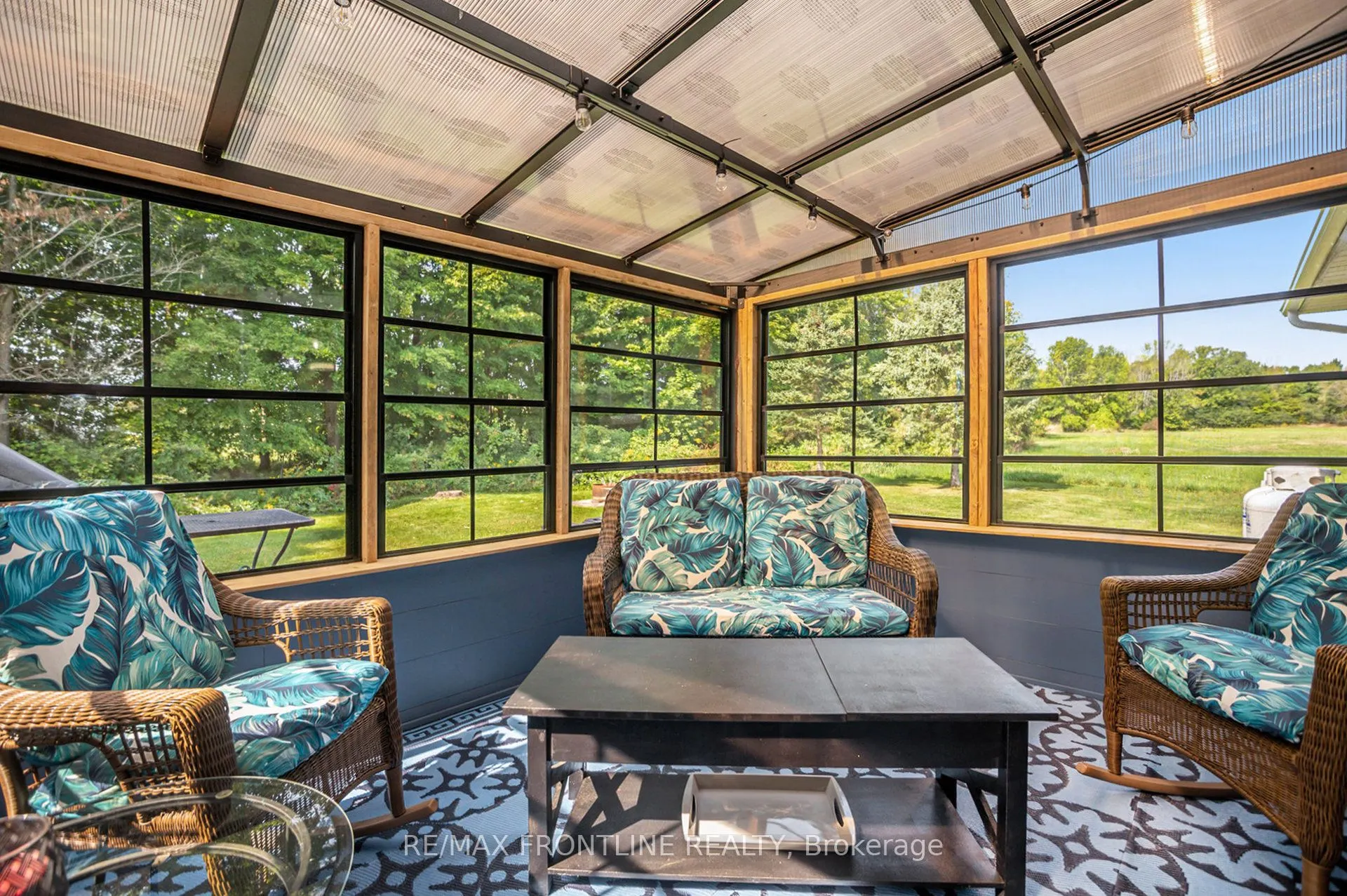 240 UPPER SCOTCH LINE Road