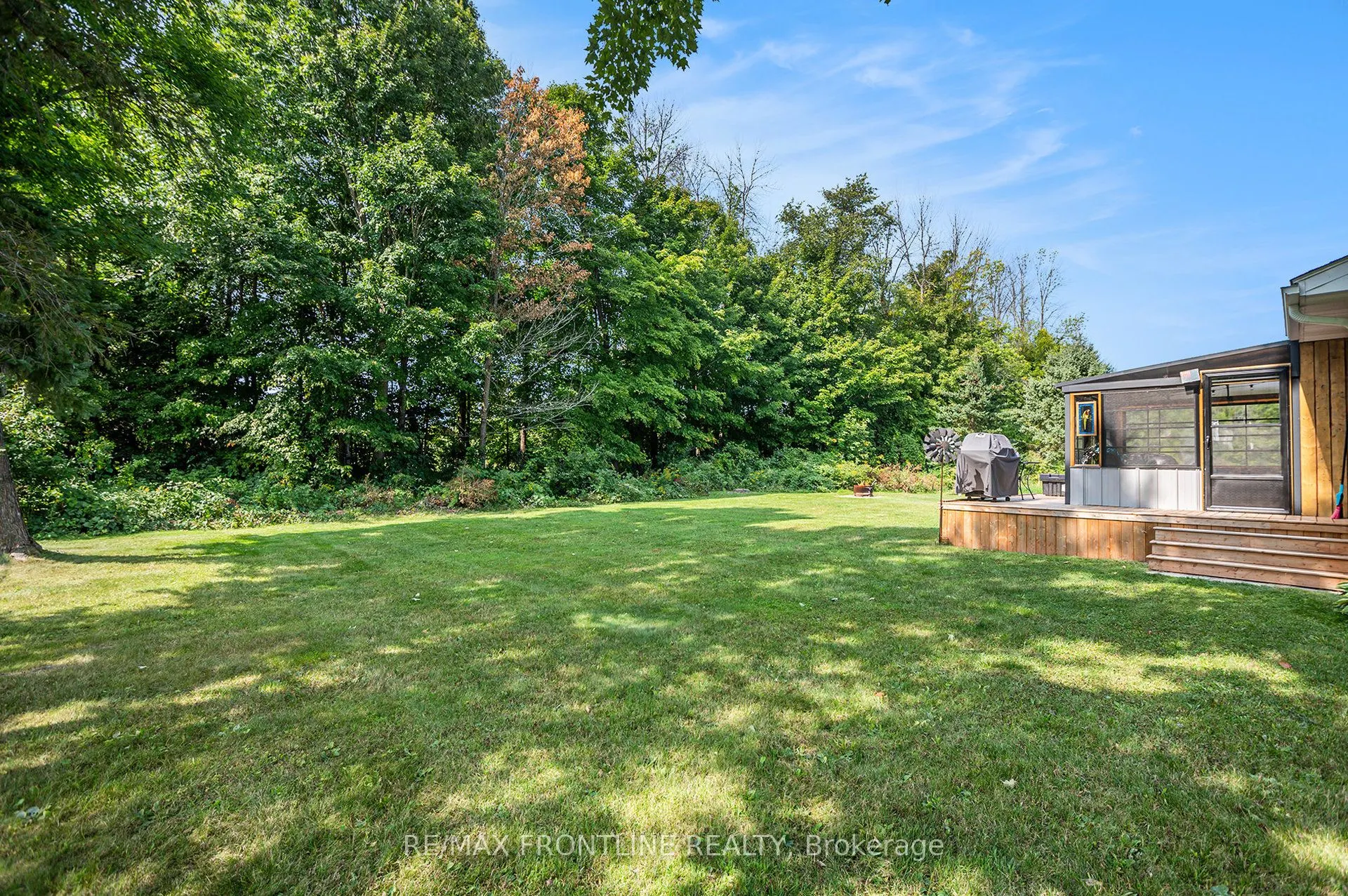 240 UPPER SCOTCH LINE Road