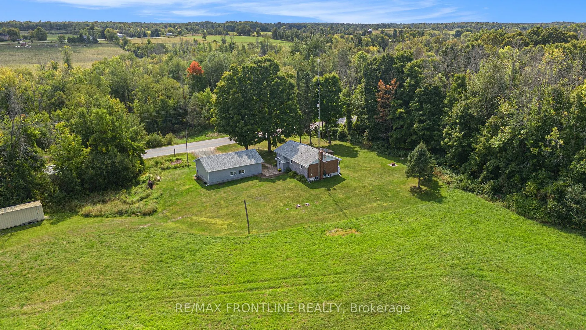 240 UPPER SCOTCH LINE Road