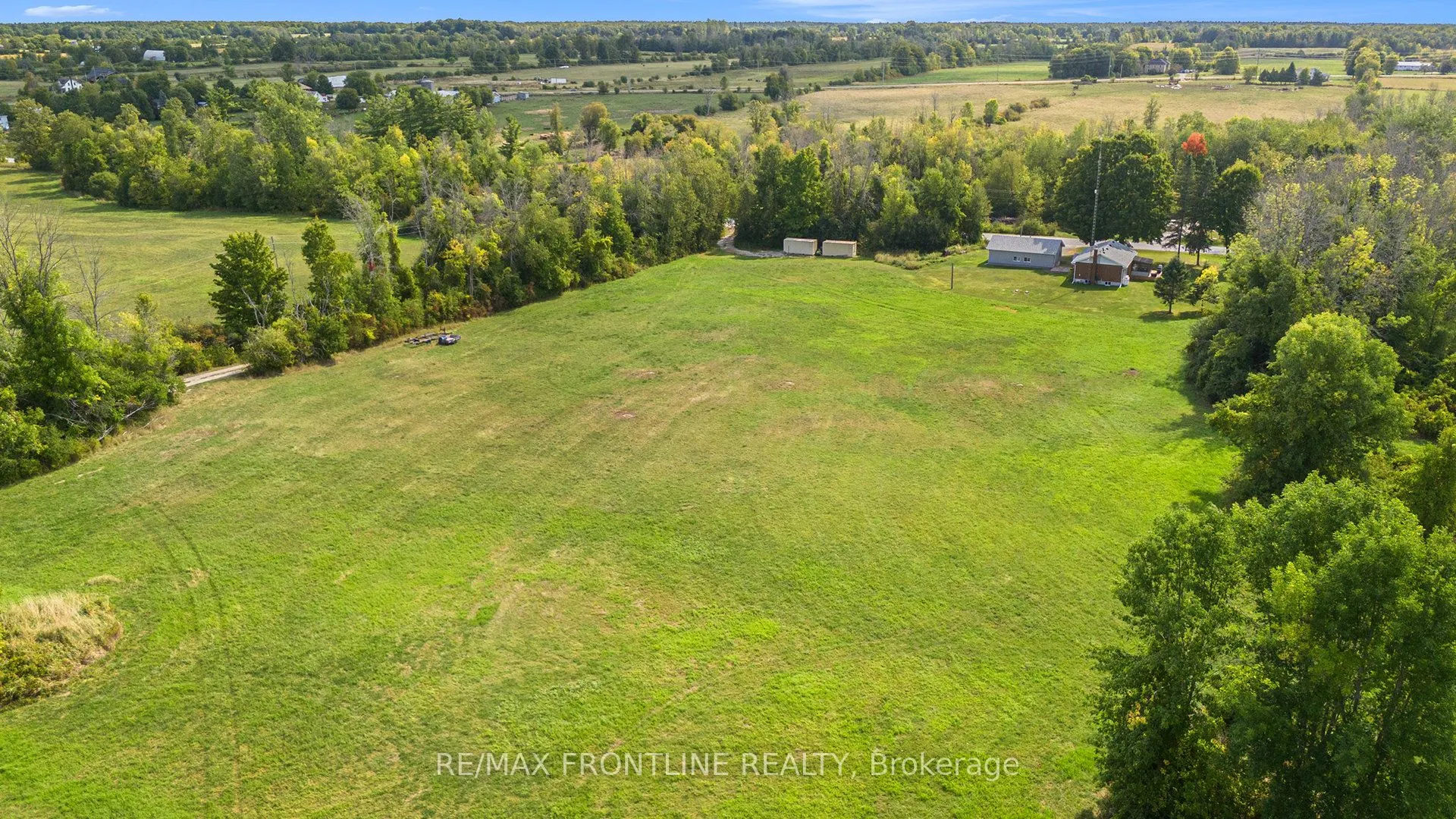 240 UPPER SCOTCH LINE Road