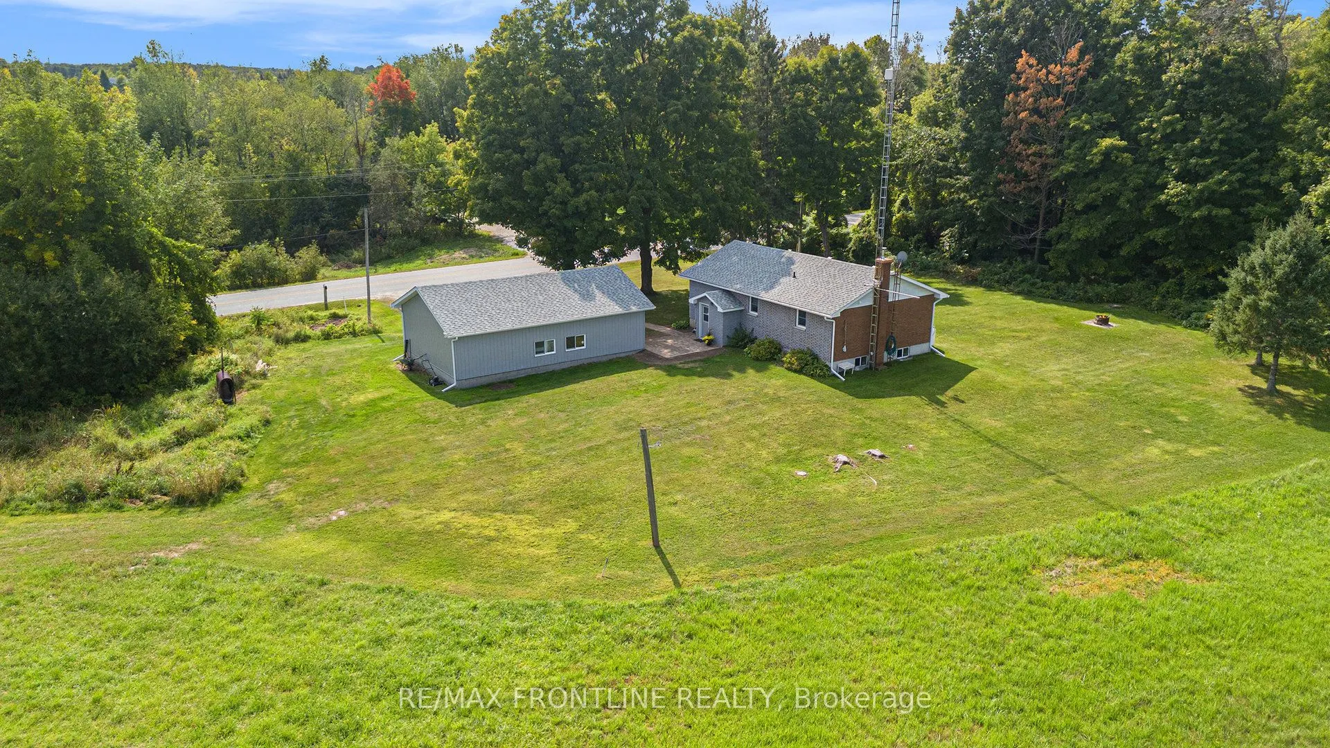 240 UPPER SCOTCH LINE Road