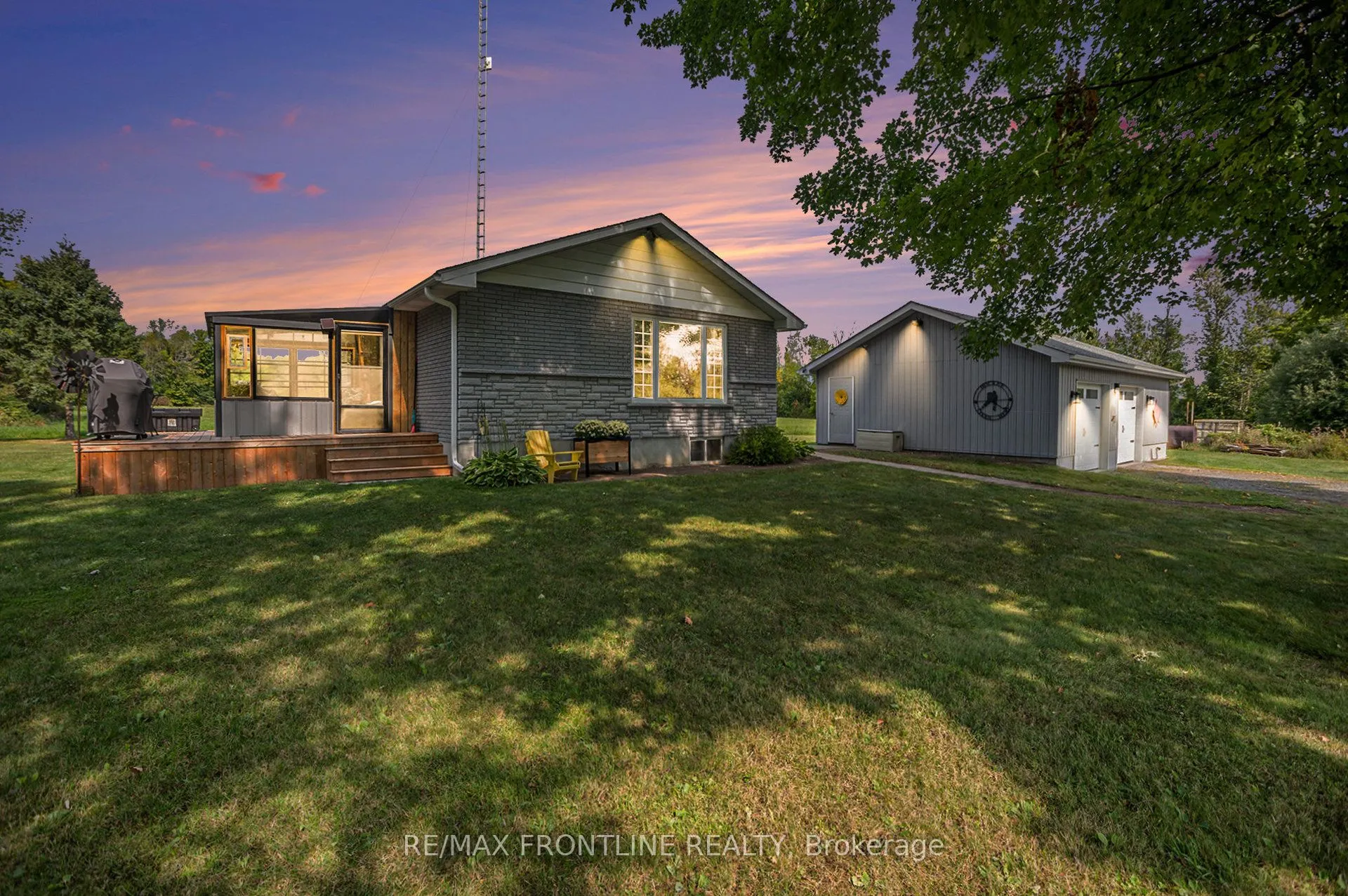 240 UPPER SCOTCH LINE Road