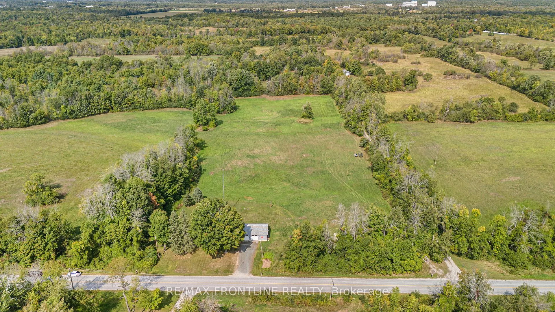 240 UPPER SCOTCH LINE Road