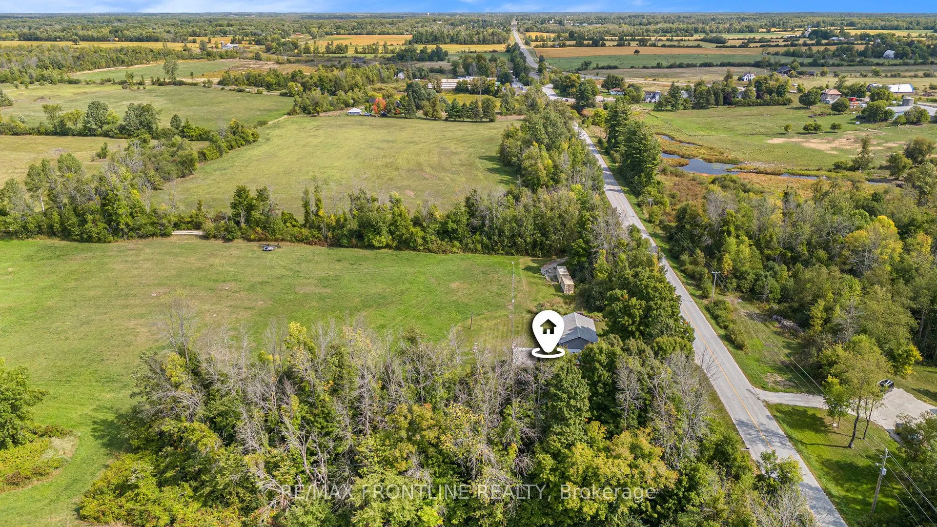 240 UPPER SCOTCH LINE Road