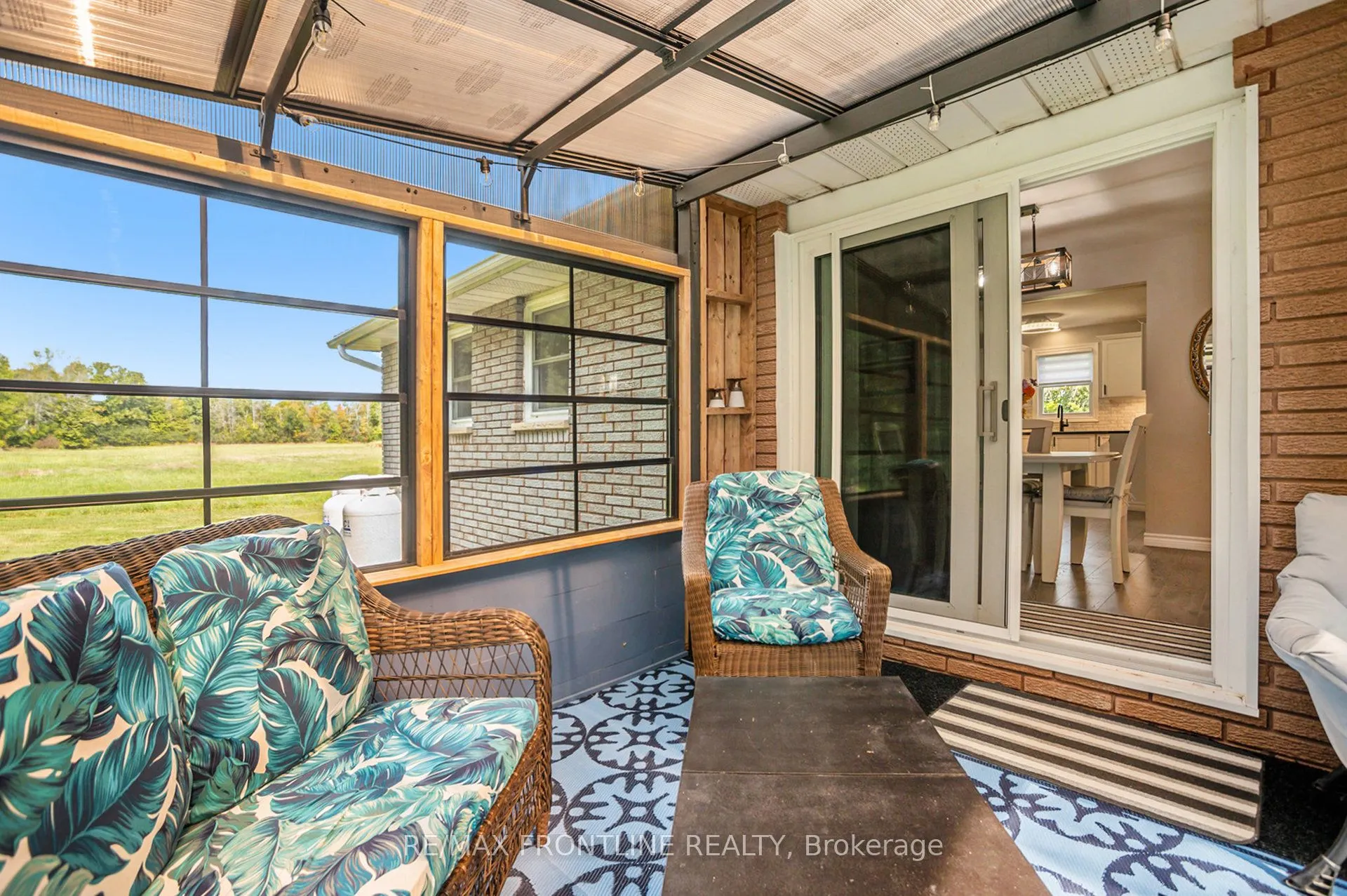 240 UPPER SCOTCH LINE Road
