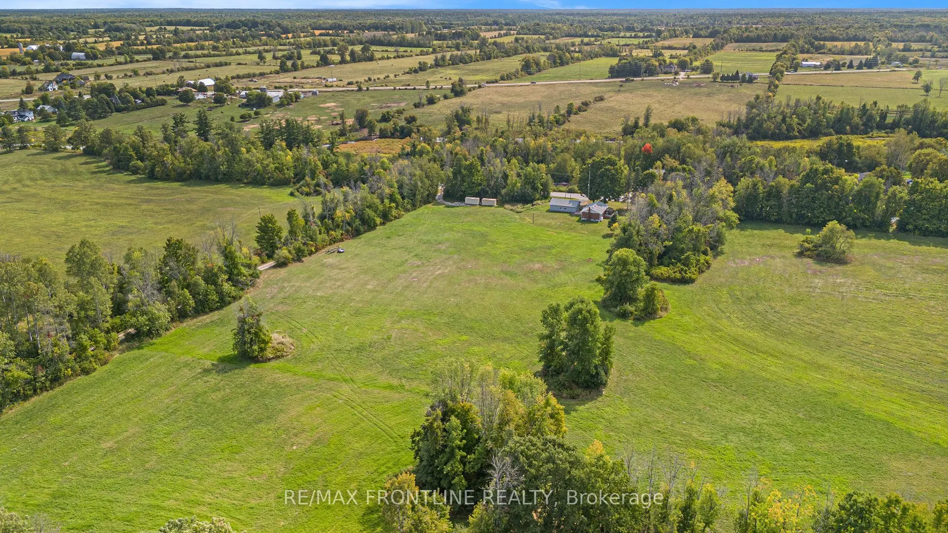 240 UPPER SCOTCH LINE Road