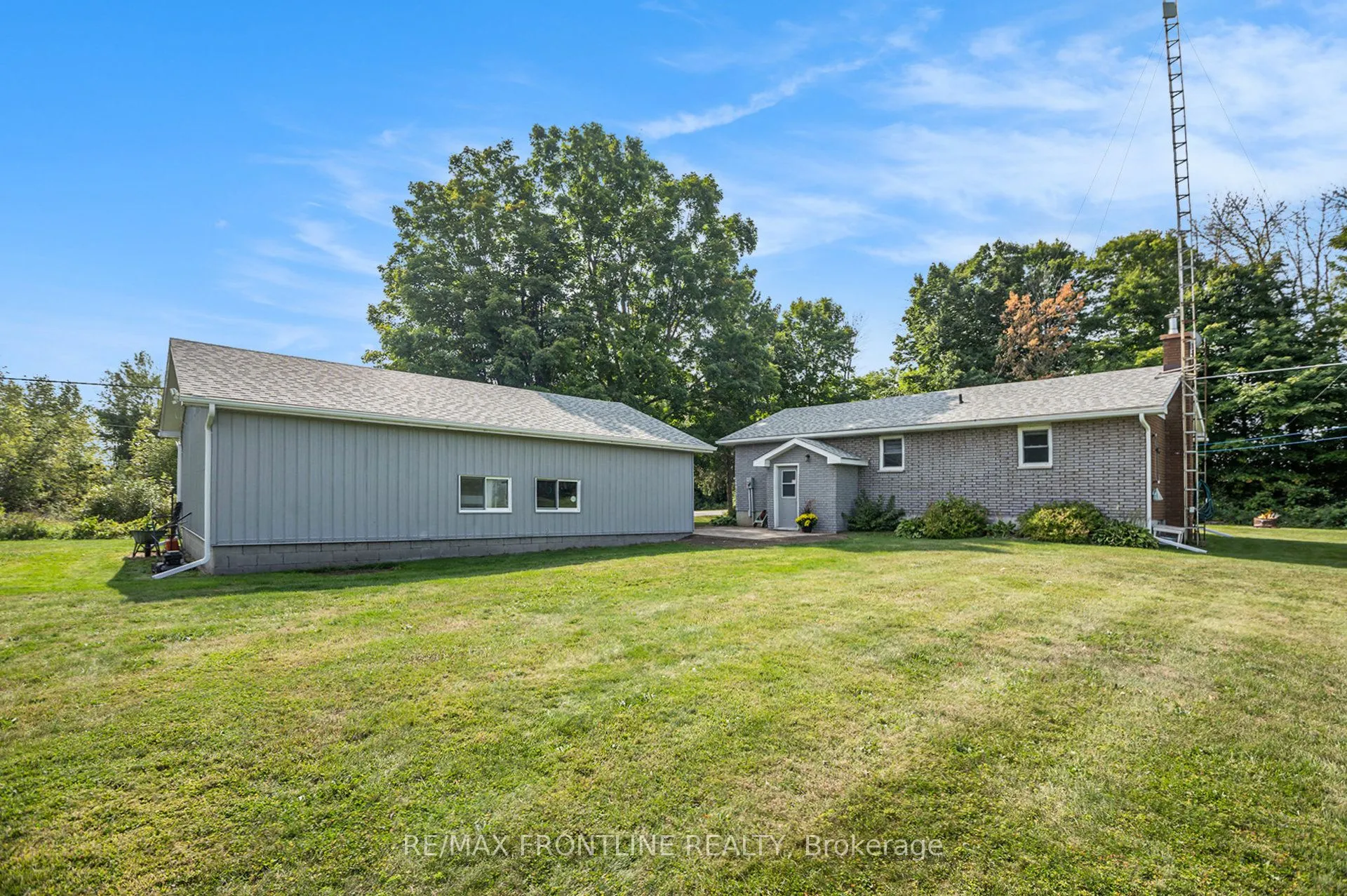 240 UPPER SCOTCH LINE Road