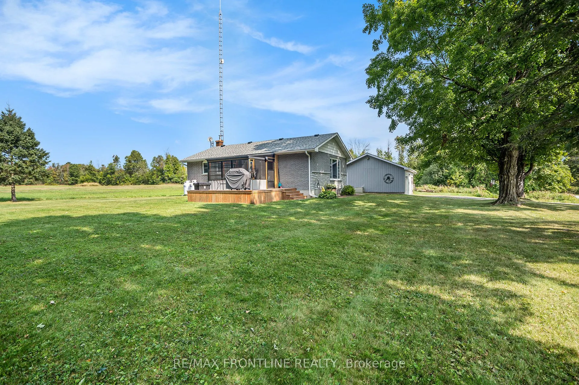 240 UPPER SCOTCH LINE Road