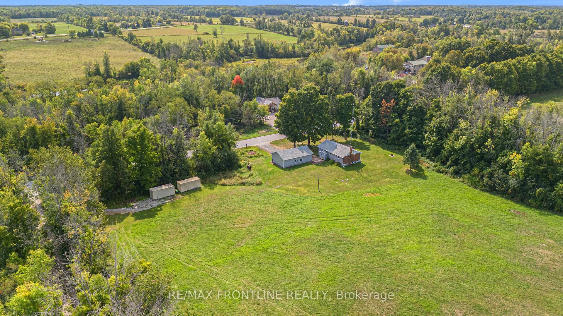 240 UPPER SCOTCH LINE Road