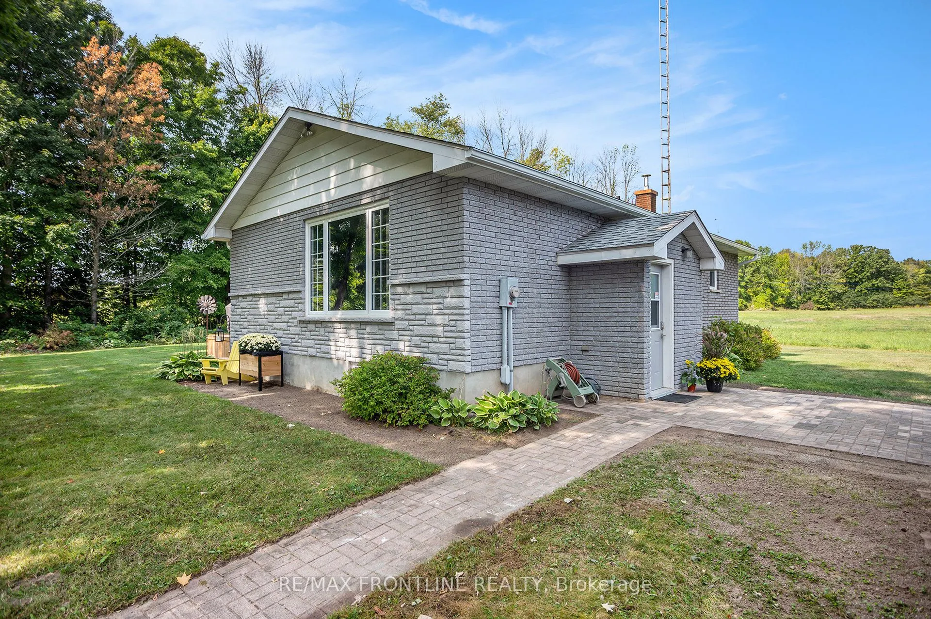 240 UPPER SCOTCH LINE Road