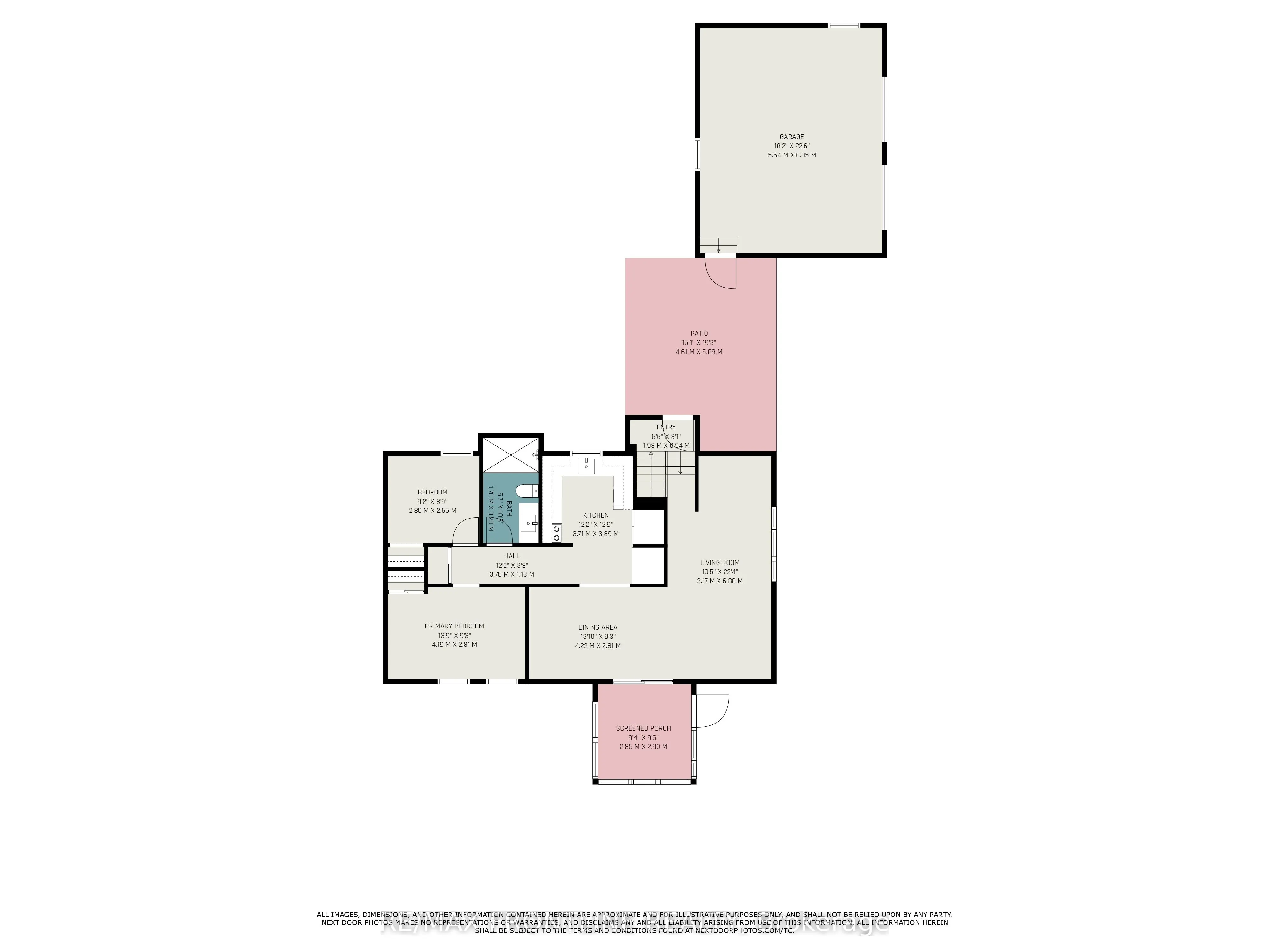 240 UPPER SCOTCH LINE Road