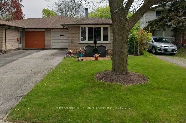 5 Fairholme Court