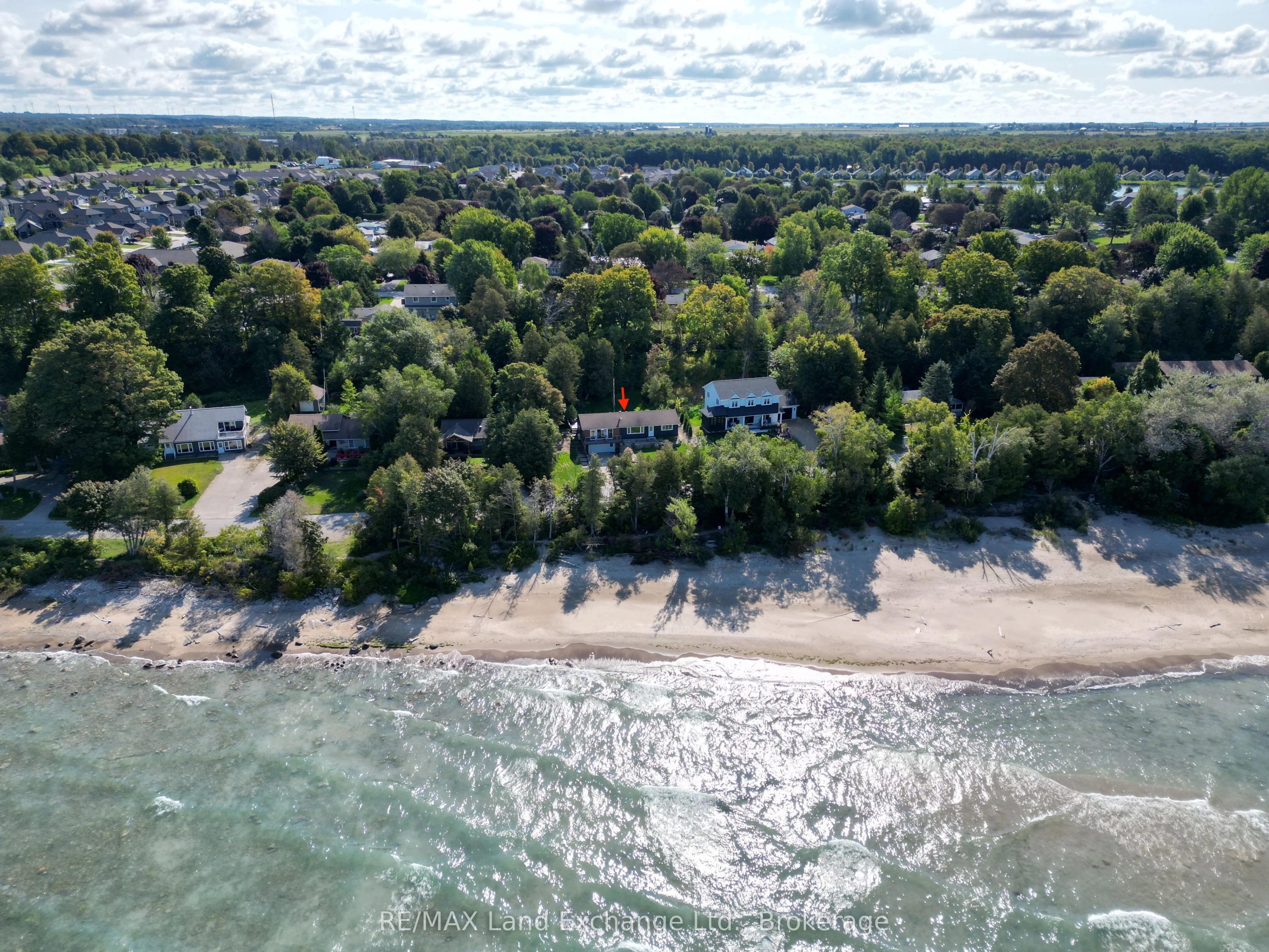 24 Boiler Beach Road
