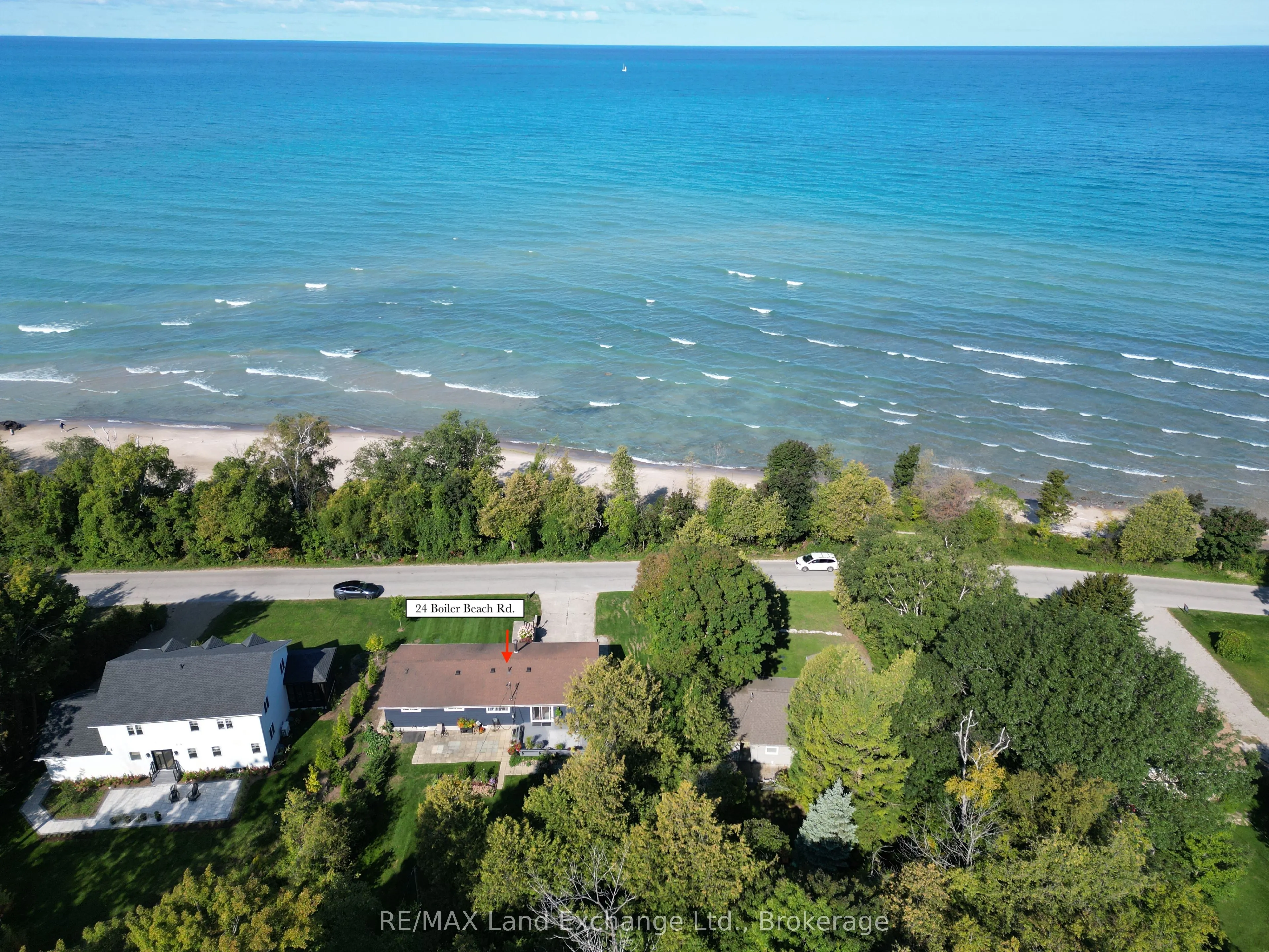24 Boiler Beach Road