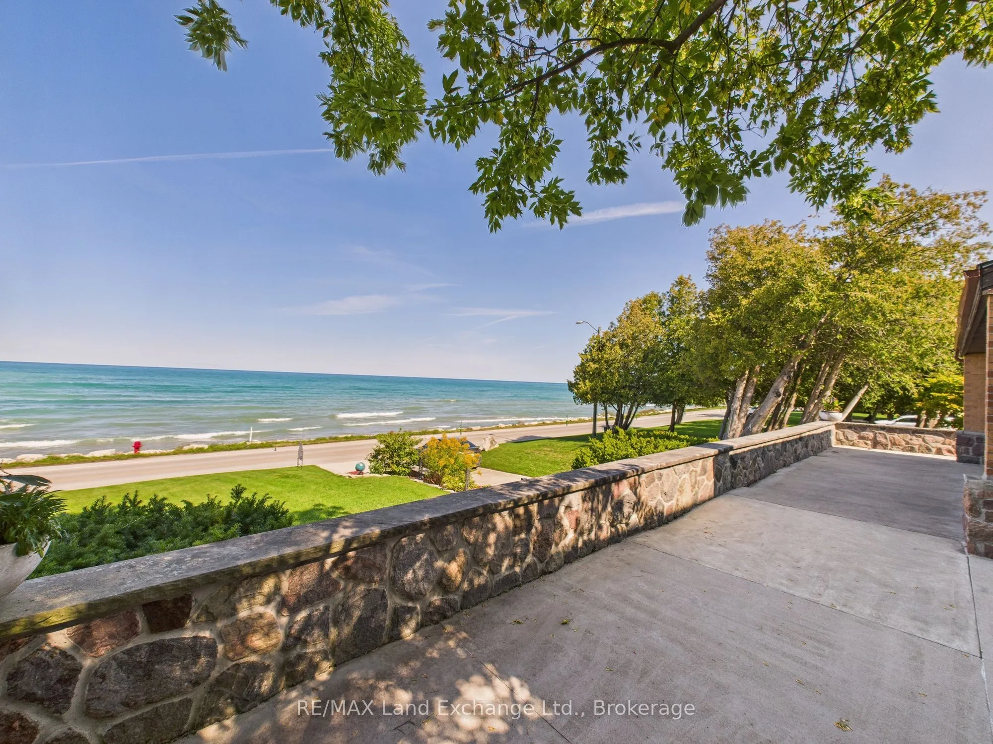 147 Goderich Street