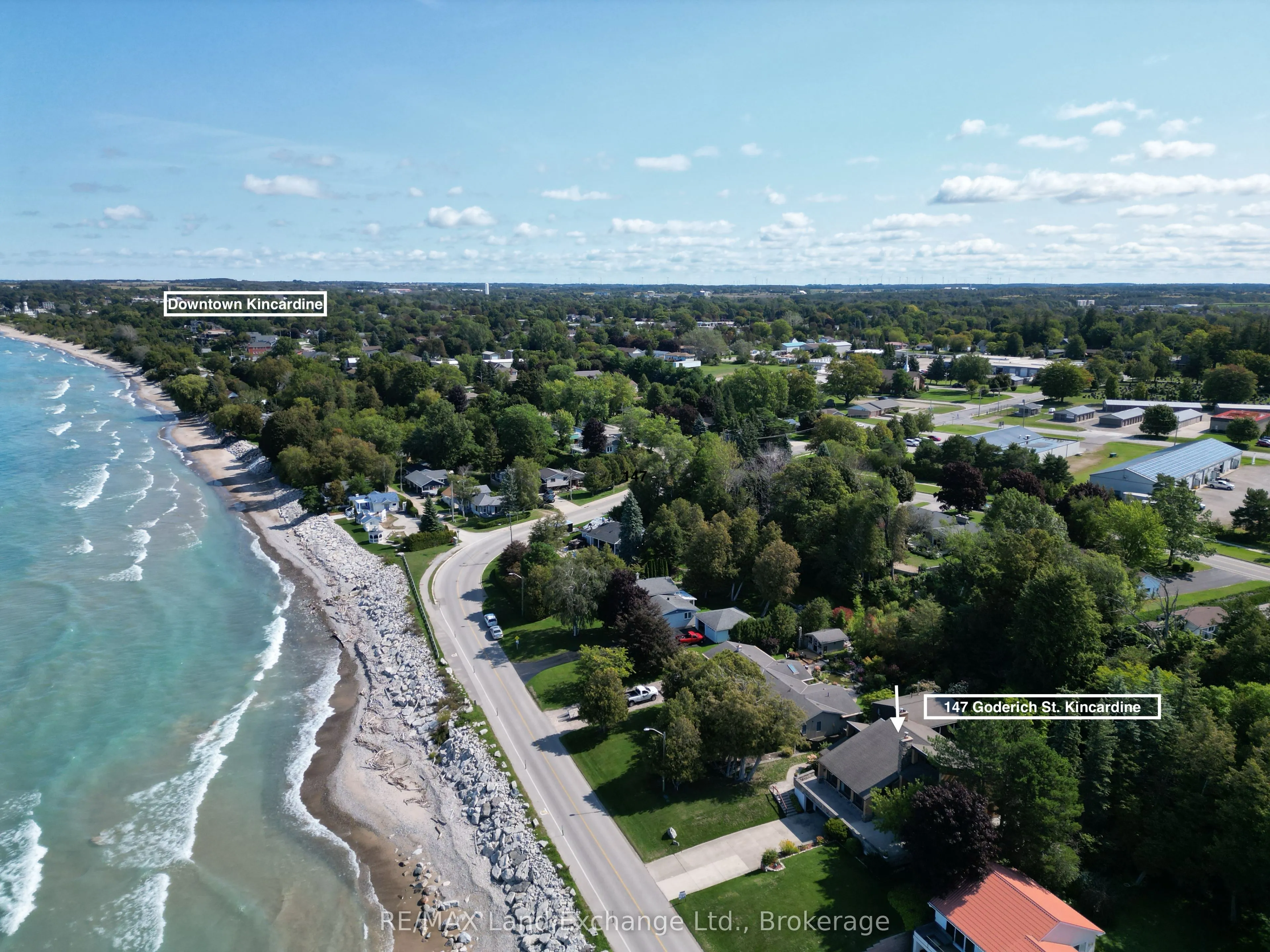 147 Goderich Street