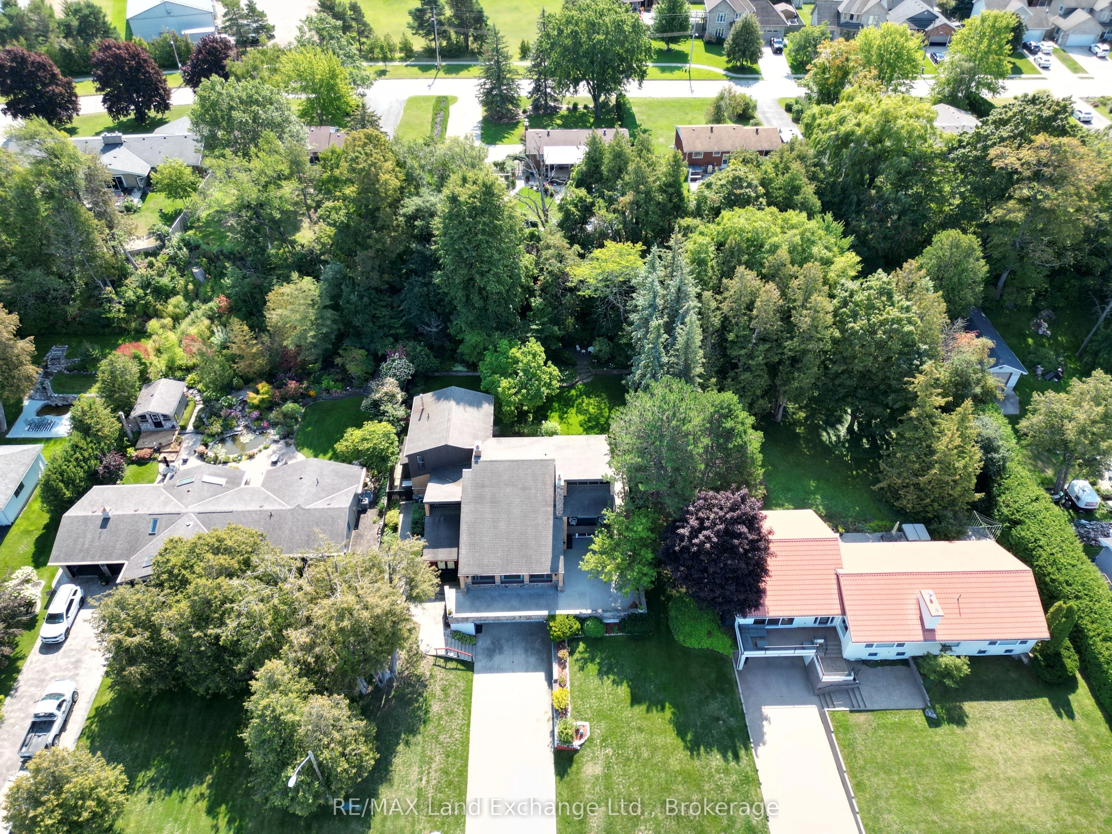147 Goderich Street