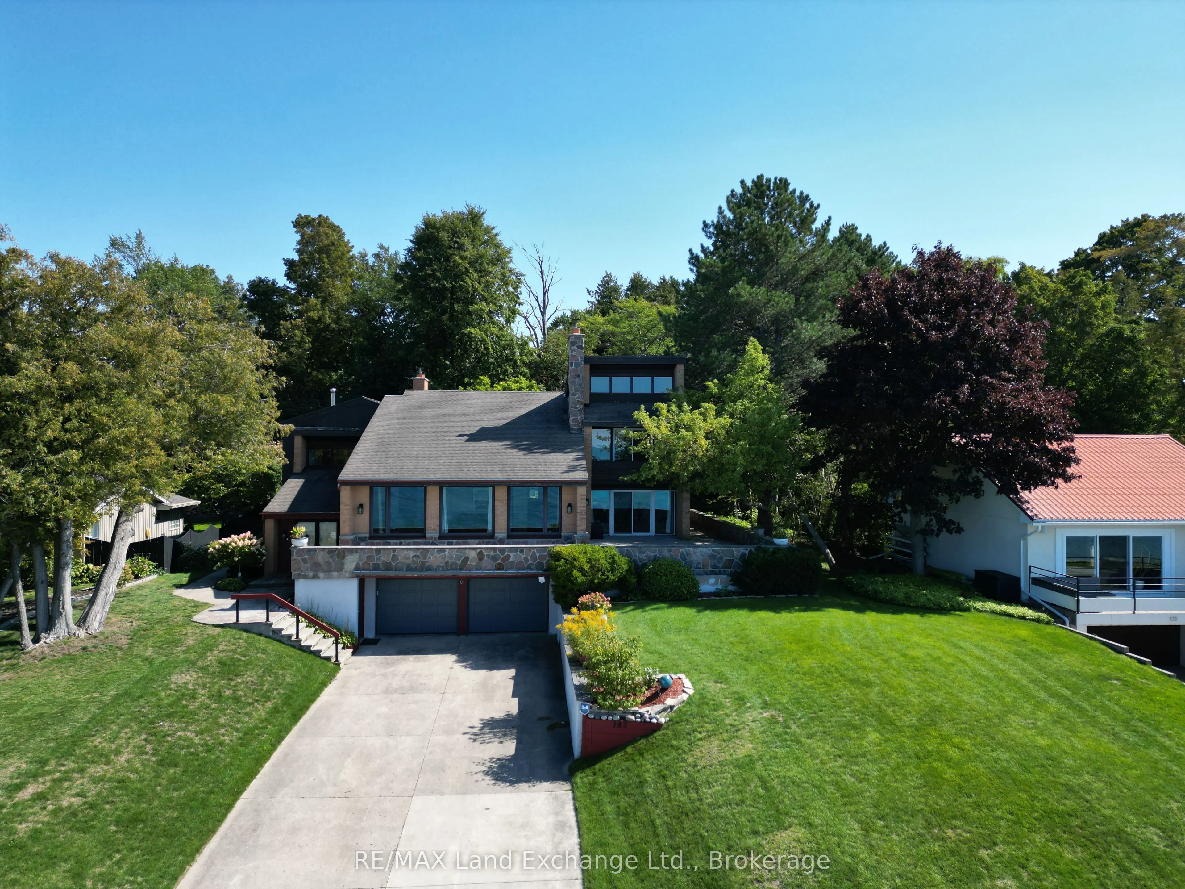 147 Goderich Street